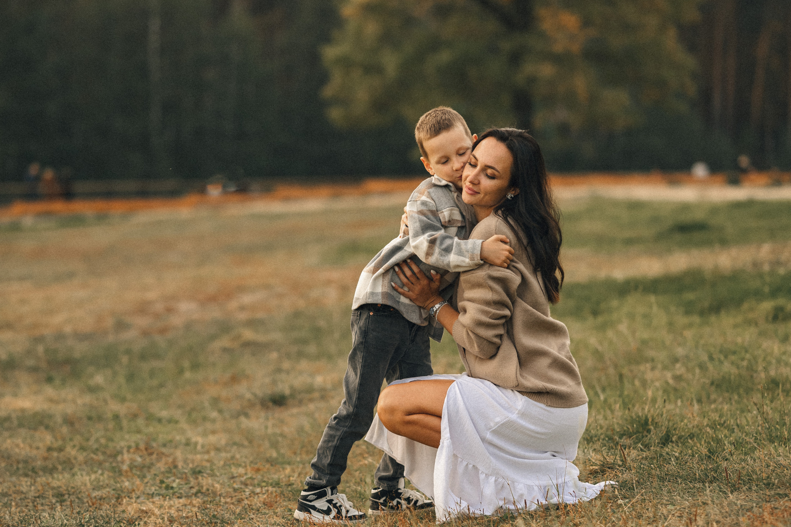 Прогулка у озера. Кристина Ветрова | ФОТОГРАФ | Москва