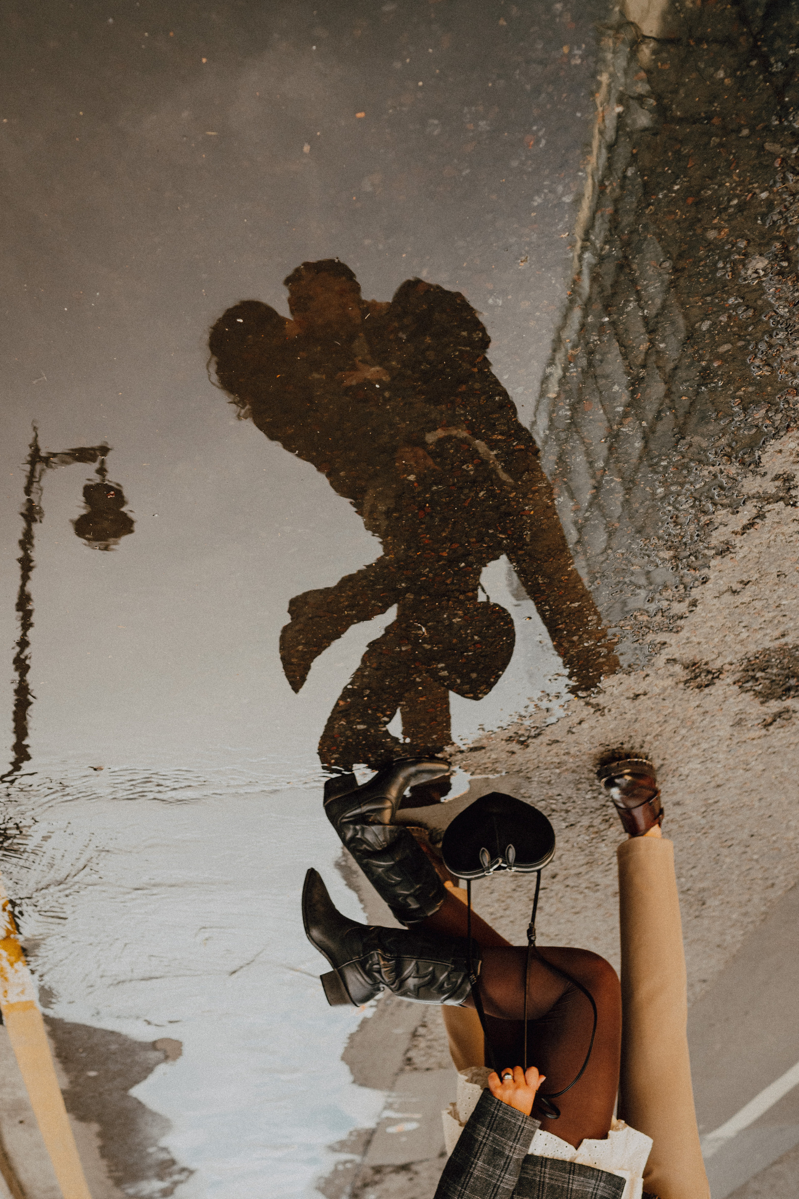 Летняя прогулка. Кристина Ветрова | ФОТОГРАФ | Москва