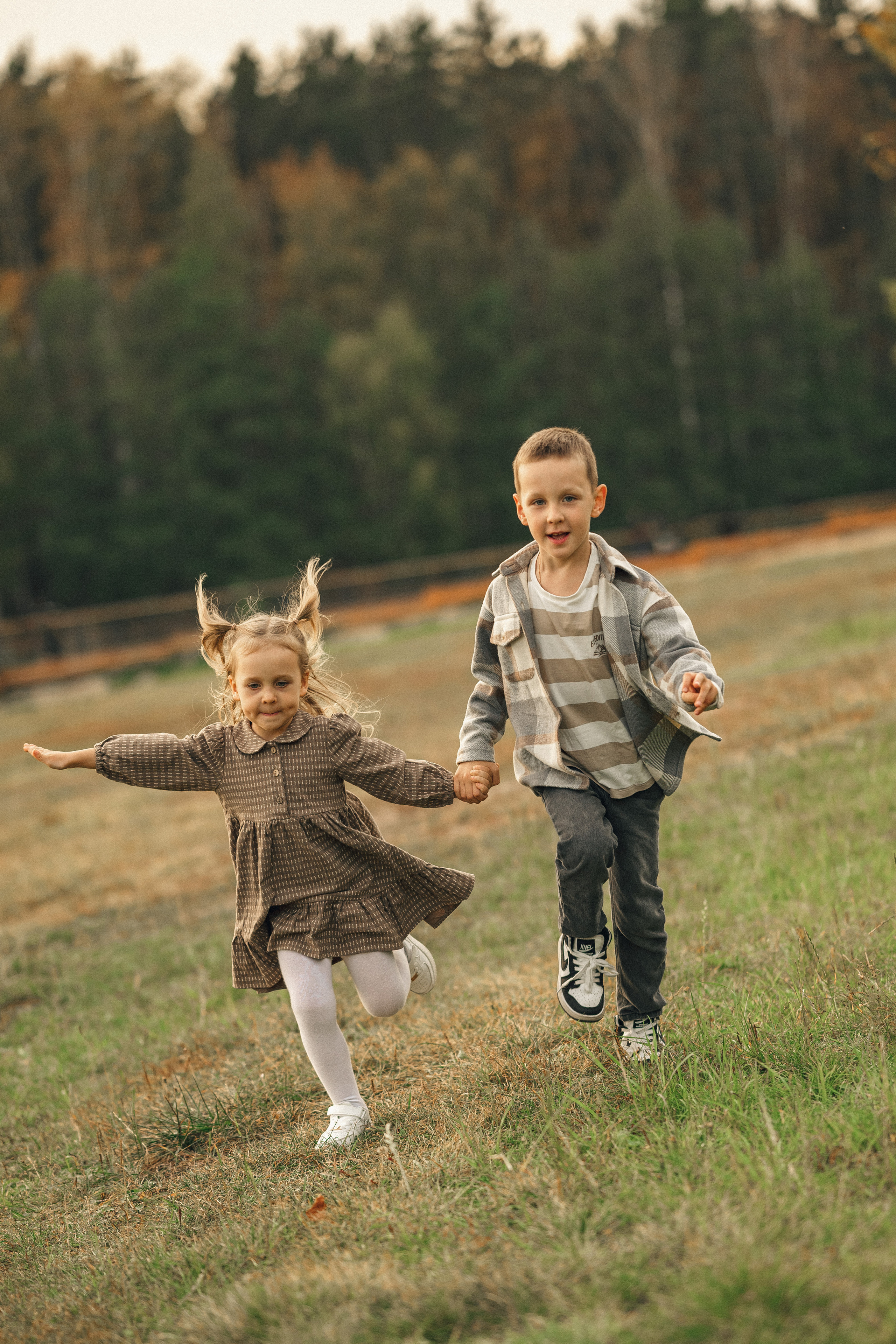 Прогулка у озера. Кристина Ветрова | ФОТОГРАФ | Москва