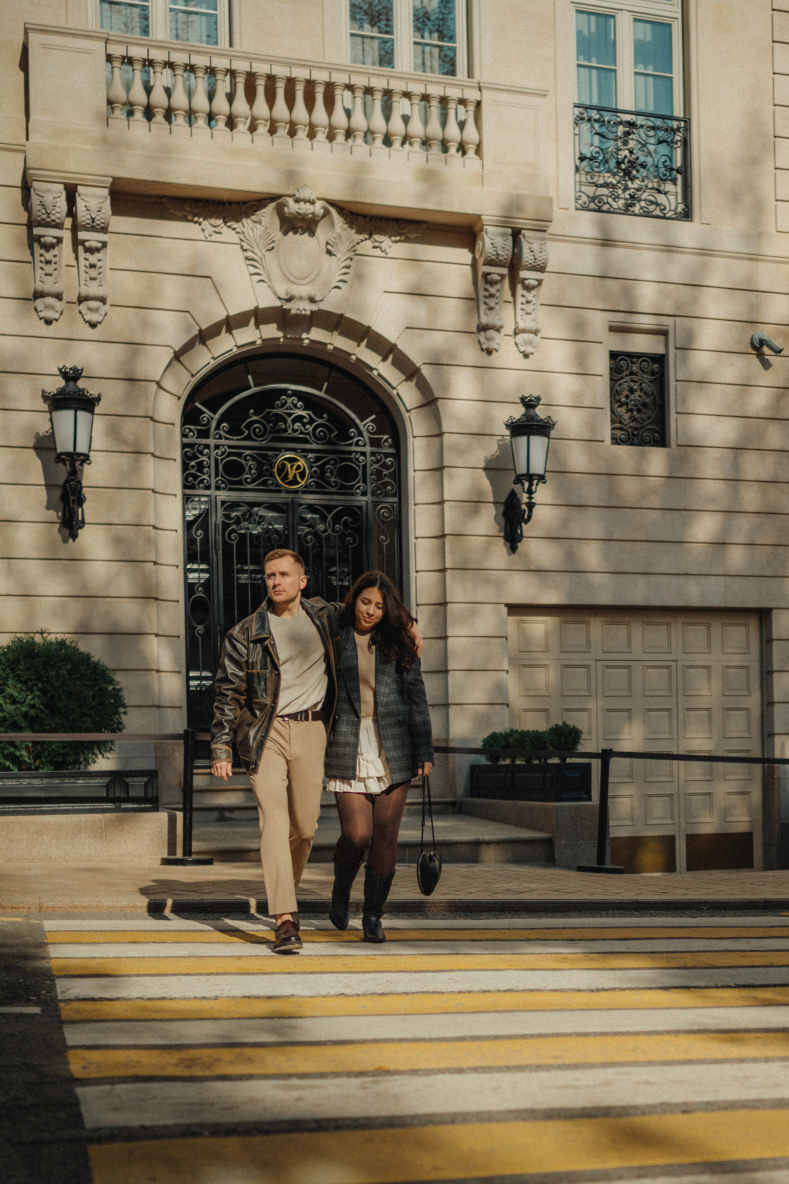 Летняя прогулка. Кристина Ветрова | ФОТОГРАФ | Москва