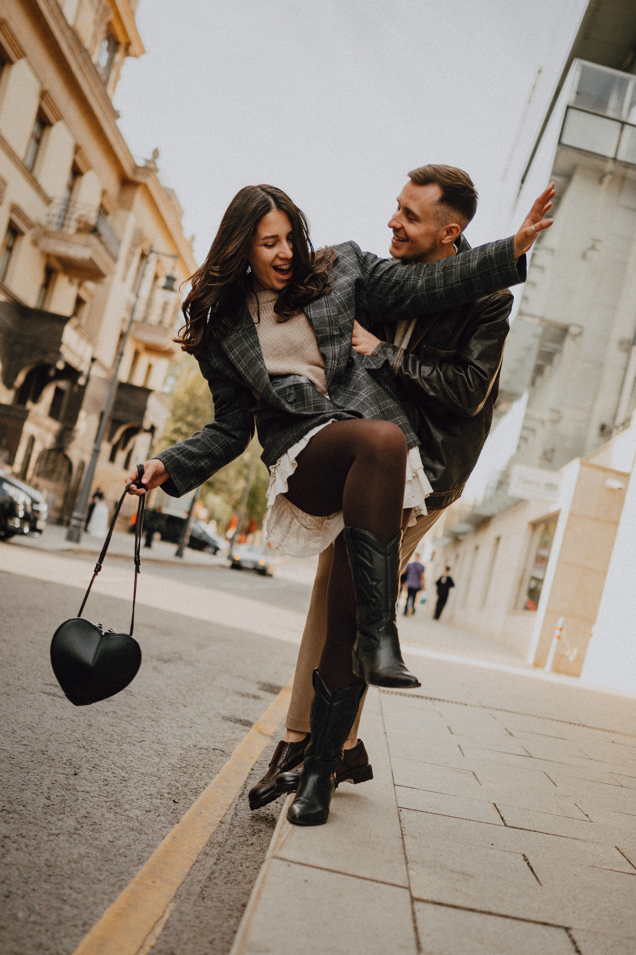 Летняя прогулка. Кристина Ветрова | ФОТОГРАФ | Москва