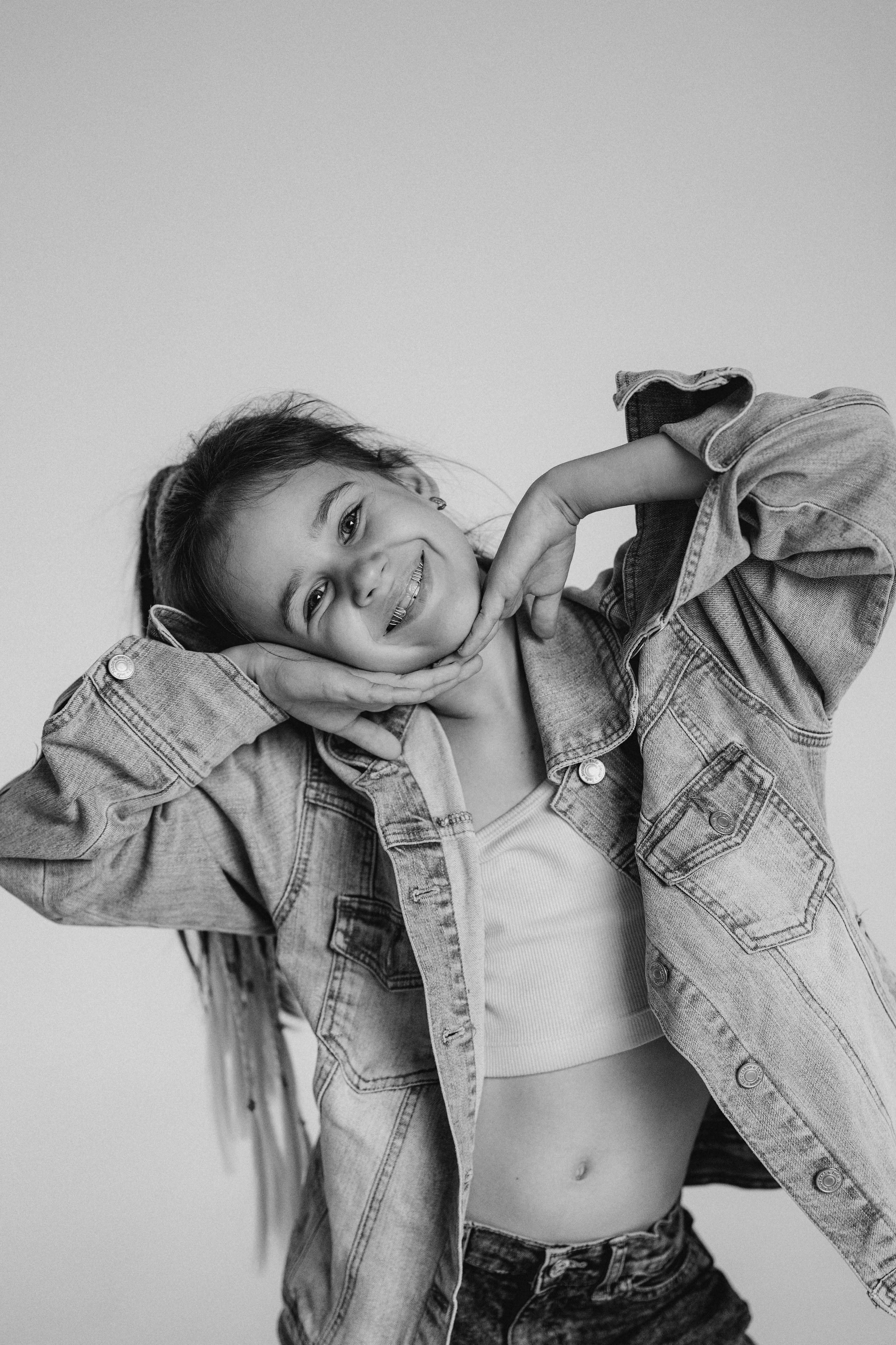 8 лет. Кристина Ветрова | ФОТОГРАФ | Москва