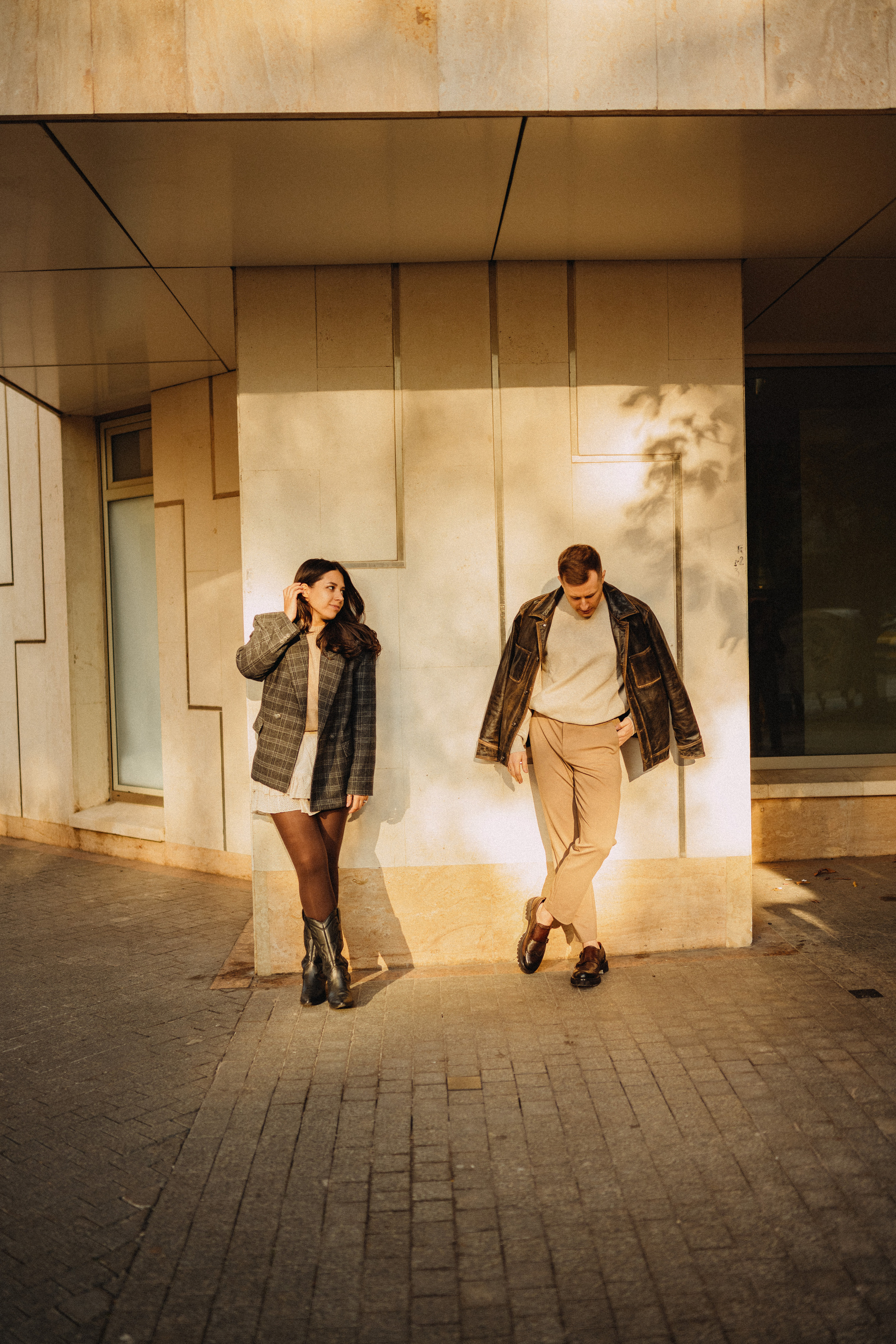 Летняя прогулка. Кристина Ветрова | ФОТОГРАФ | Москва