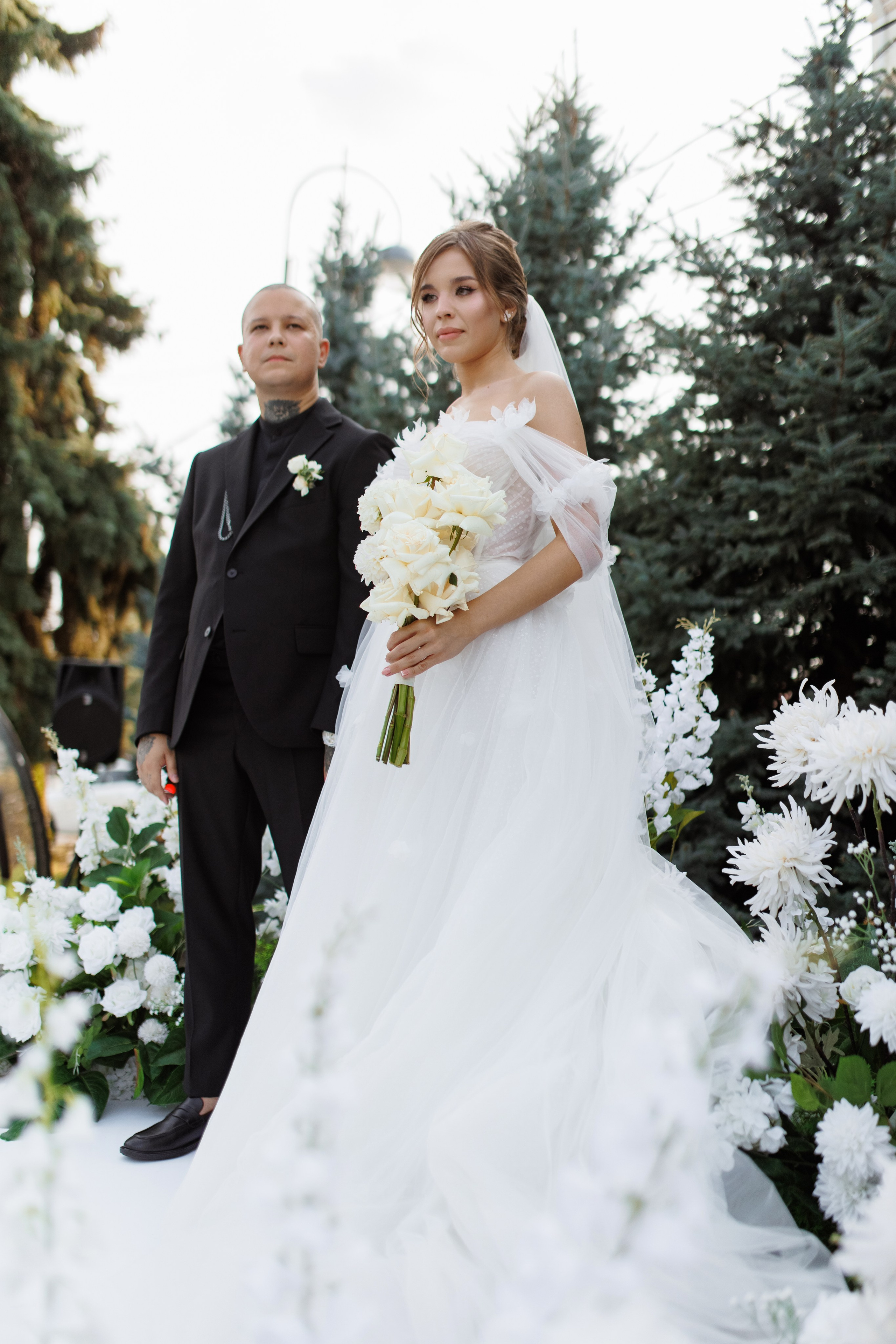 Свадебная фотосессия в Краснодарском отеле Marriott. Фотограф в Краснодаре Анна Худокормова. Свадебные, семейные, детские фотосессии