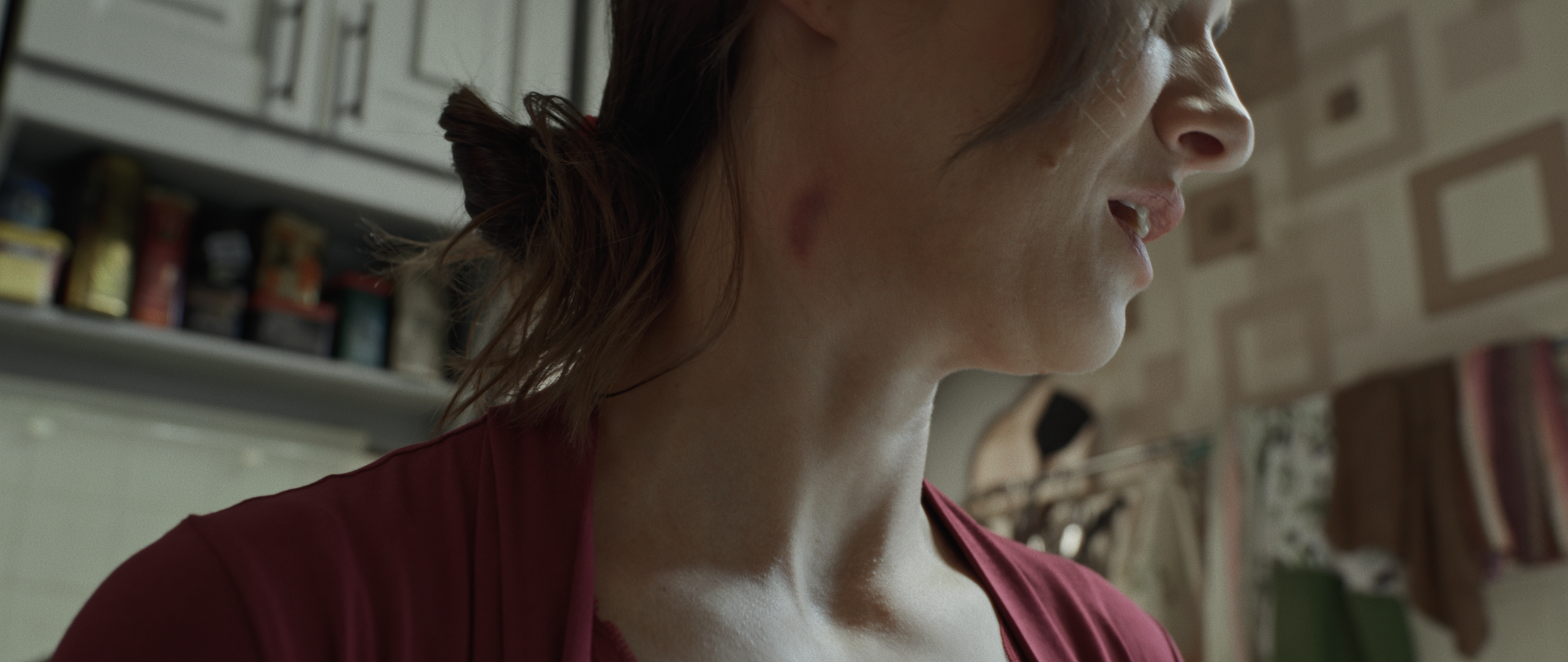 Punctuation mark. Tokcolor