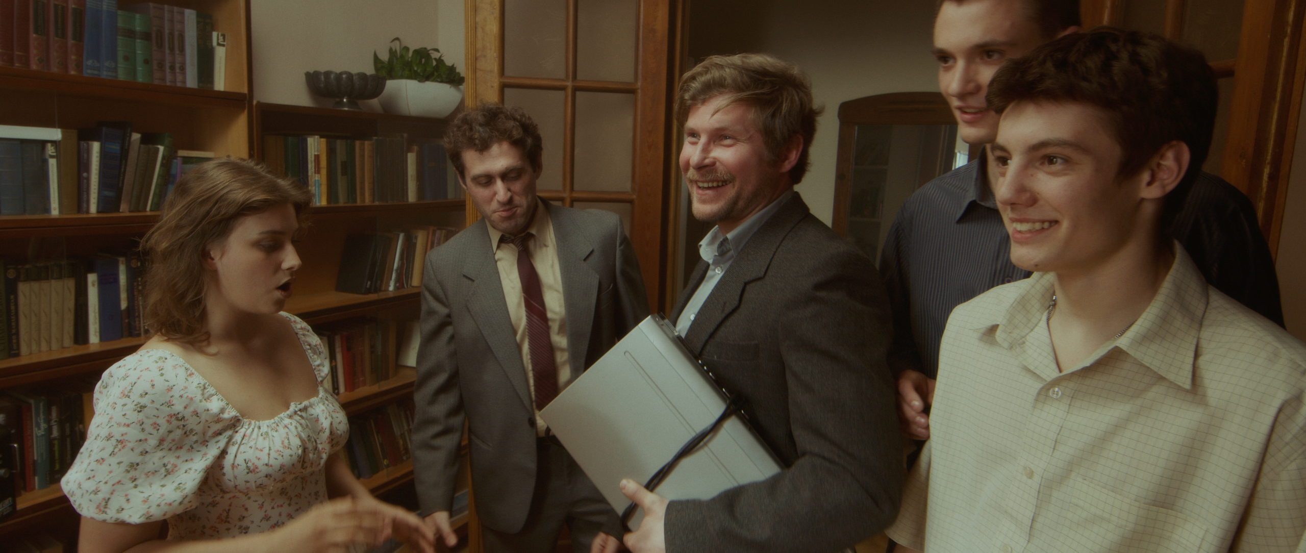 Combination. Tokcolor