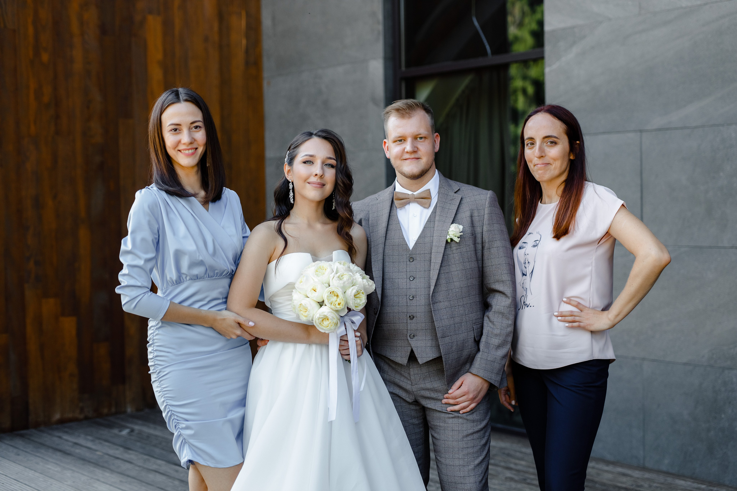 Алёна и Кирилл. Полный свадебный день. Свадебный фотограф Москва КМВ Марина Комиссарова