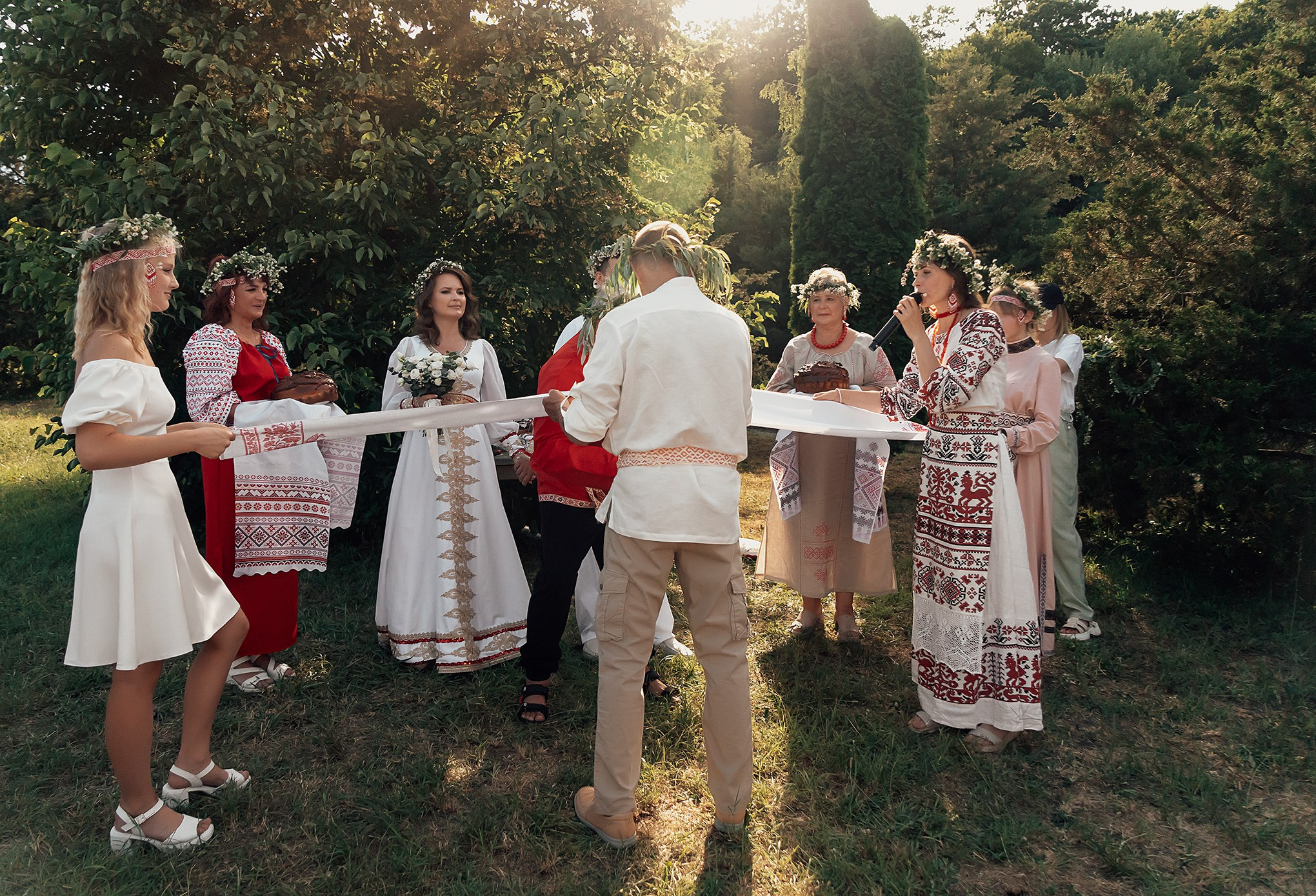 Свадьба. Свадебный и семейный фотограф/видеограф в Краснодаре Наталья Осинская