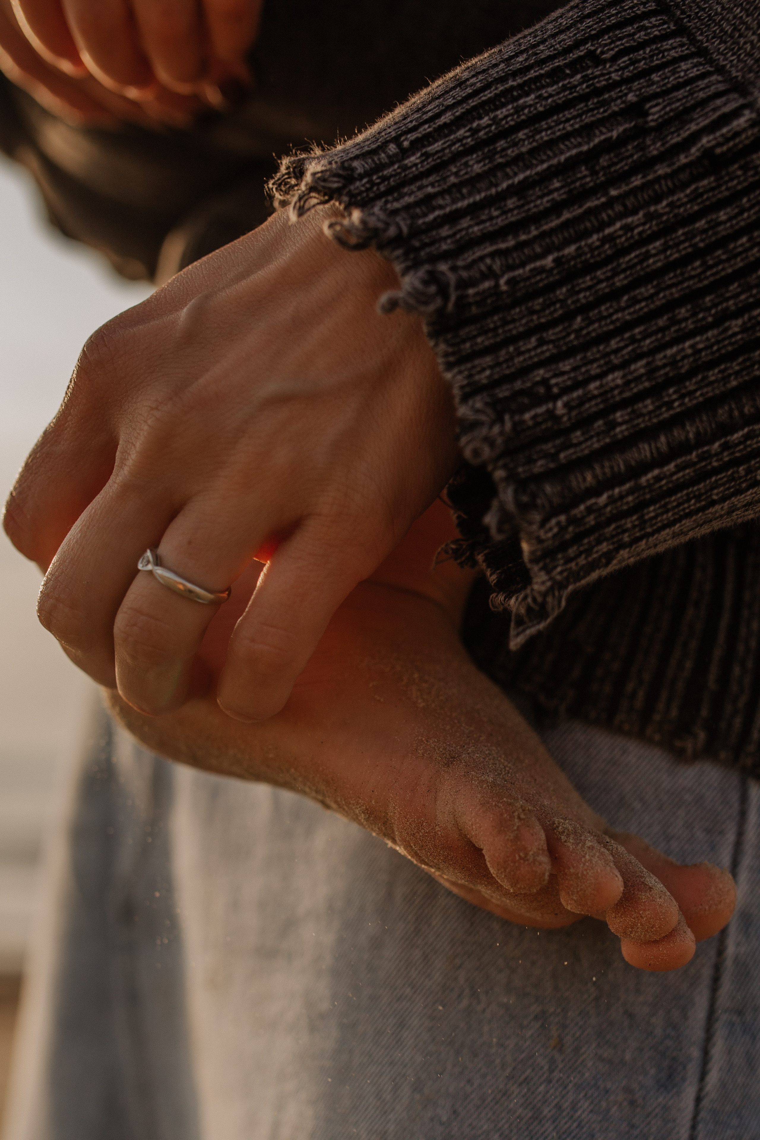 Екатерина Глинер Семейный фотограф СПБ