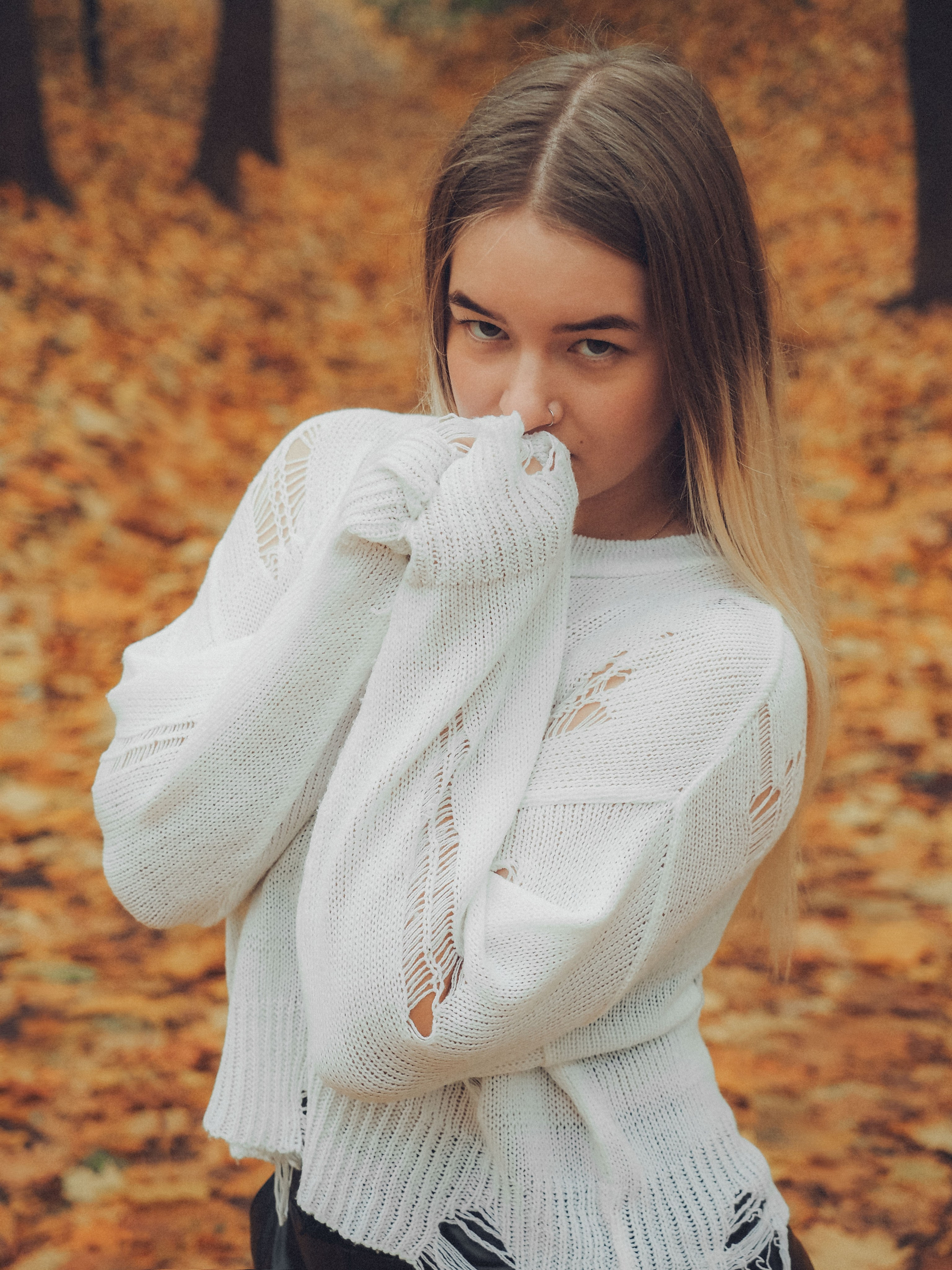 Ангелина. Фотограф в Москве — Сергей Люкшинов