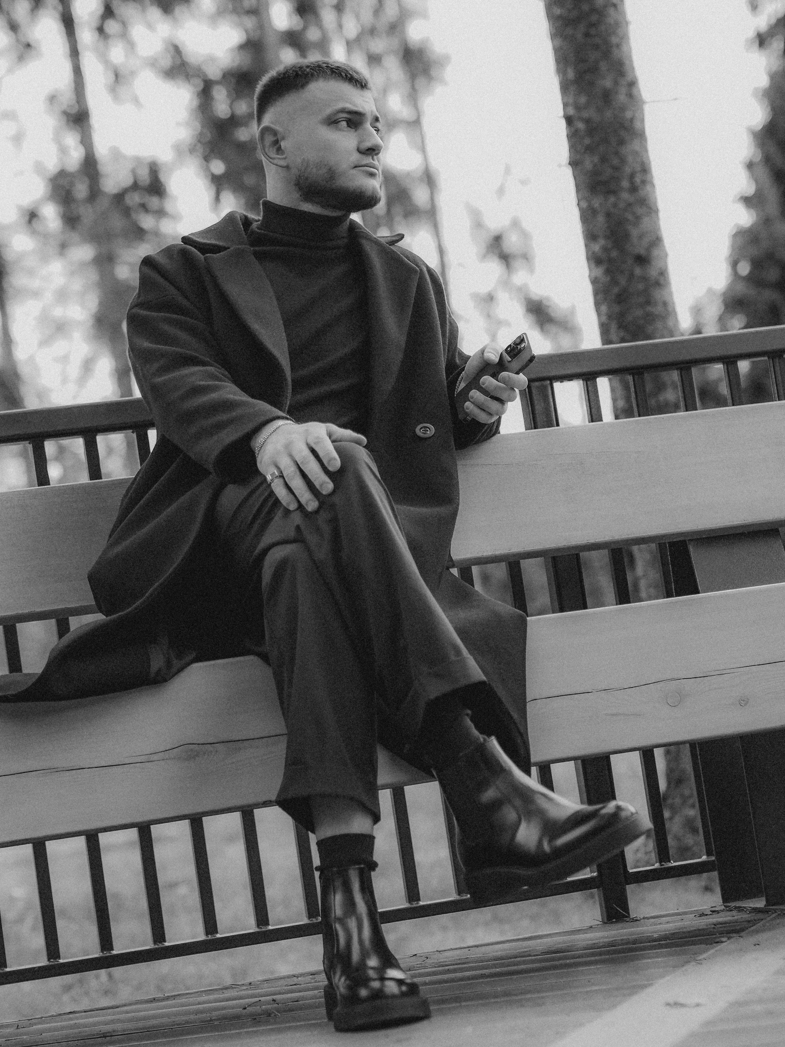 Александр. Фотограф в Москве — Сергей Люкшинов