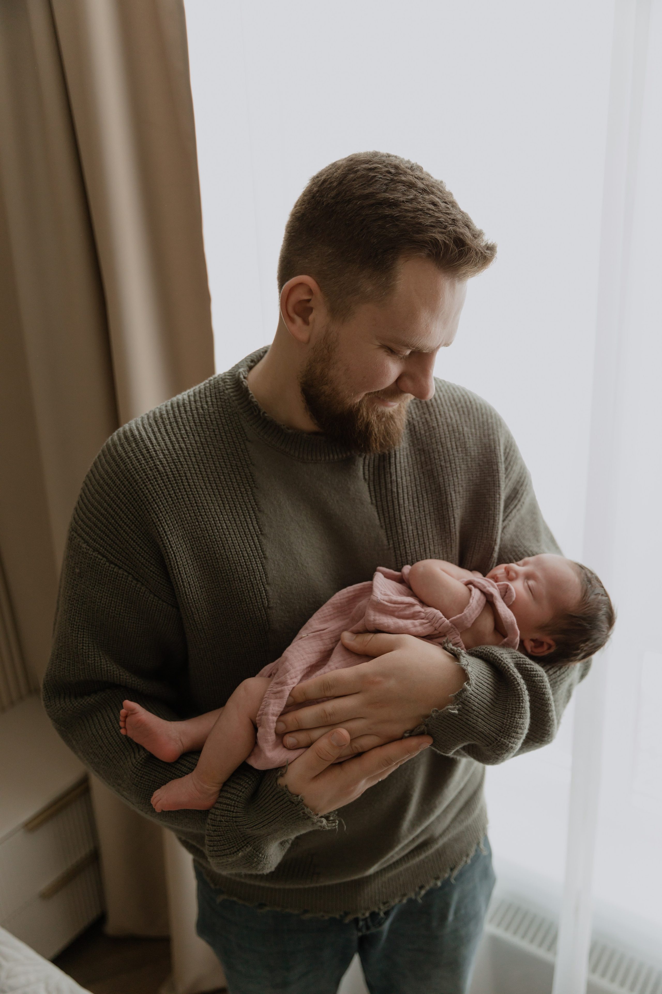 Влад Ангелина Давид и Николь. Семейный фотограф Москва