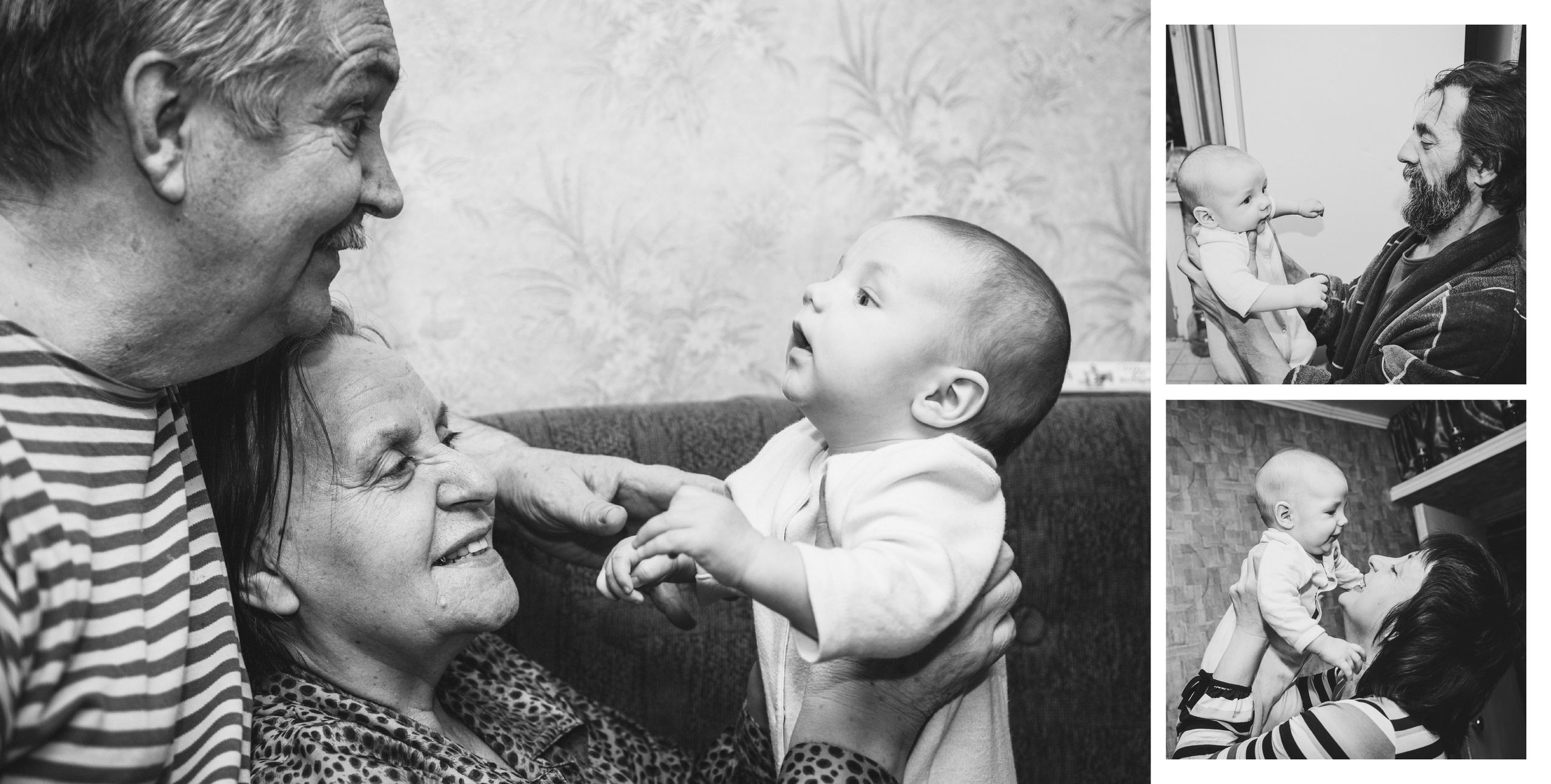 Егор. Фотограф Алиса Калинина