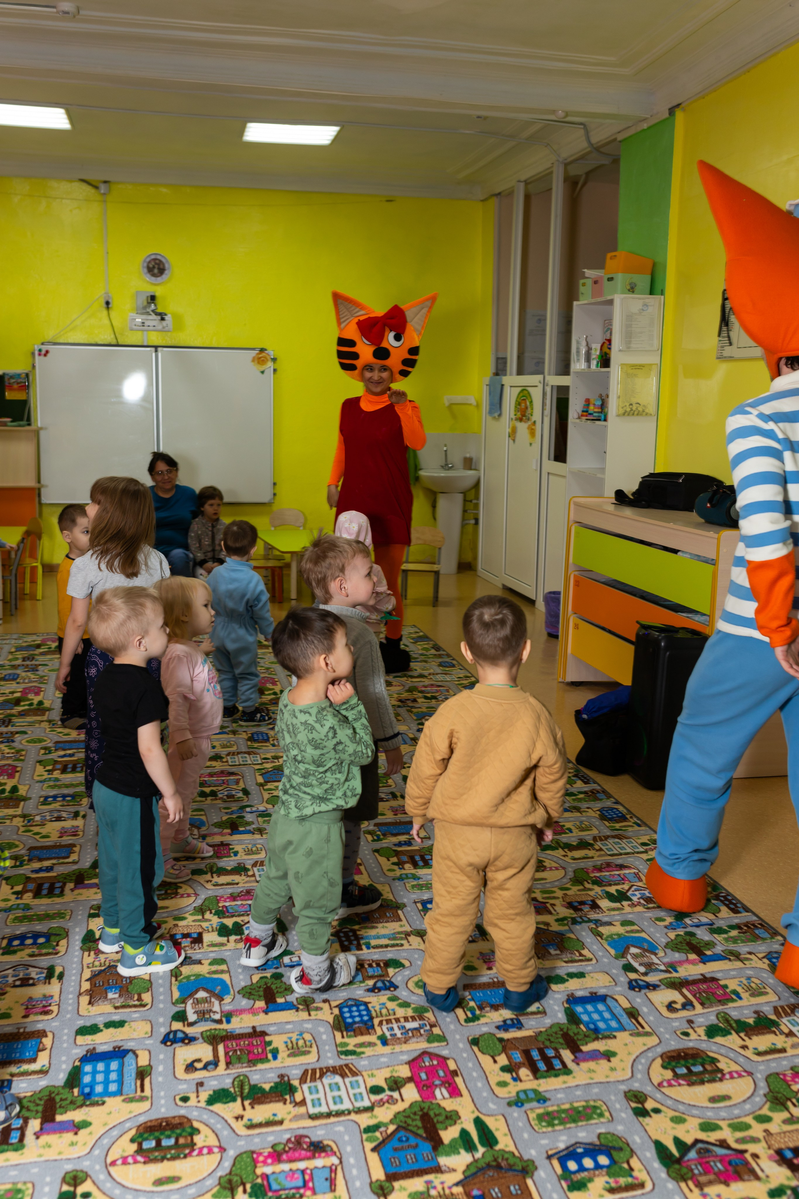 День рождение Димы. Марина Шаймухаметова. Фотограф в Уфе