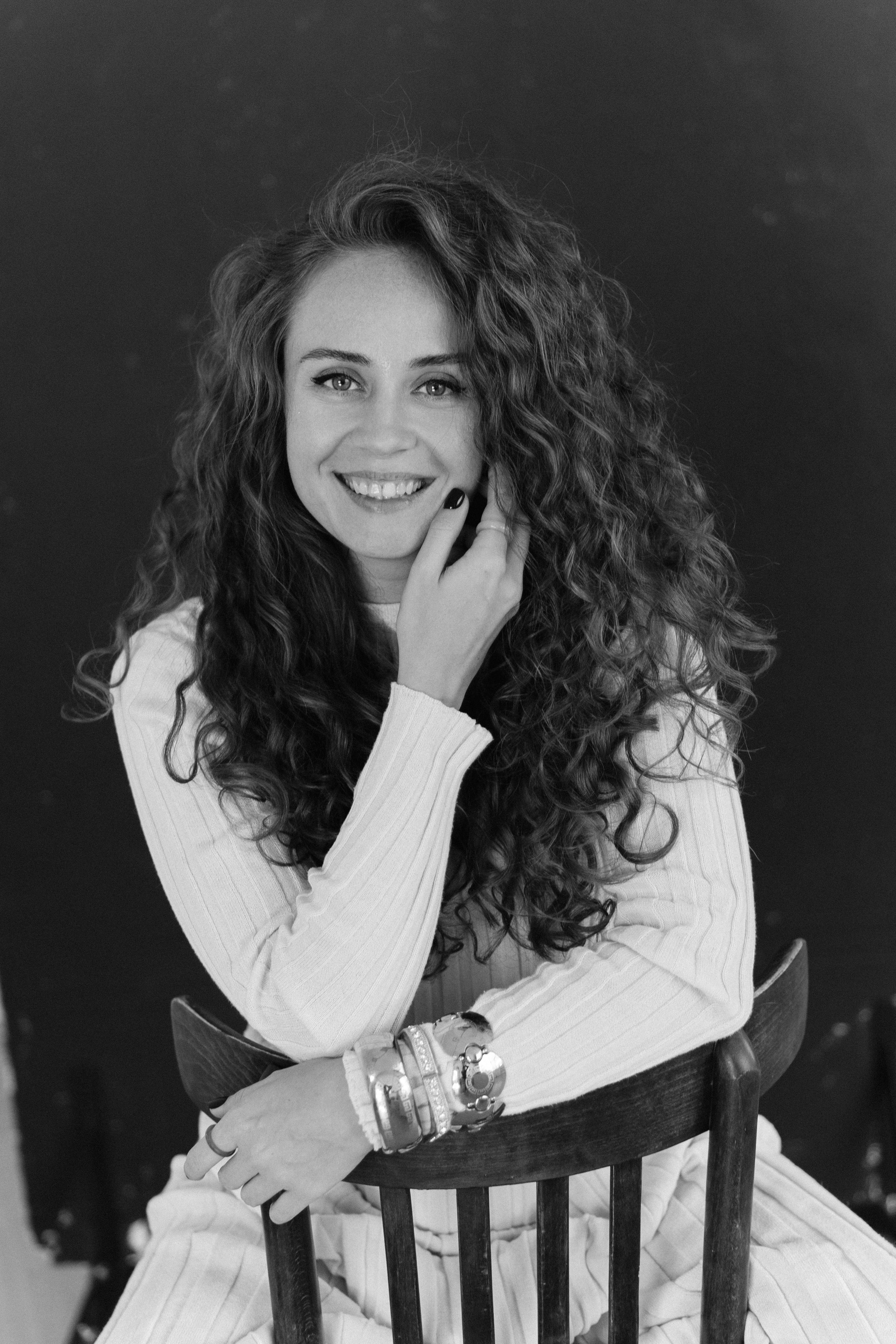 Мария. Ланемец Юлия — фотограф Волгоград/Волжский