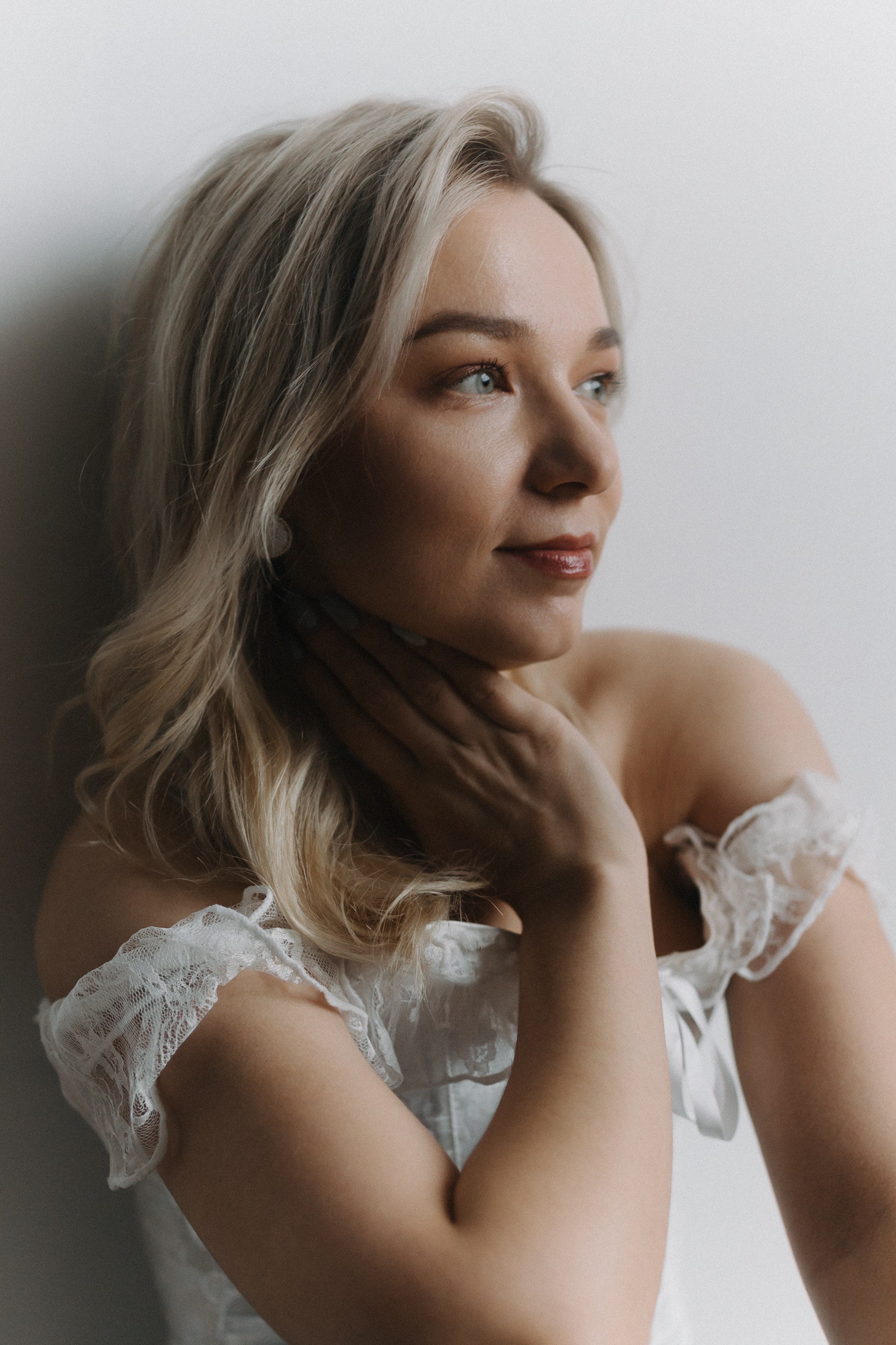 Анастасия. Ланемец Юлия — фотограф Волгоград/Волжский