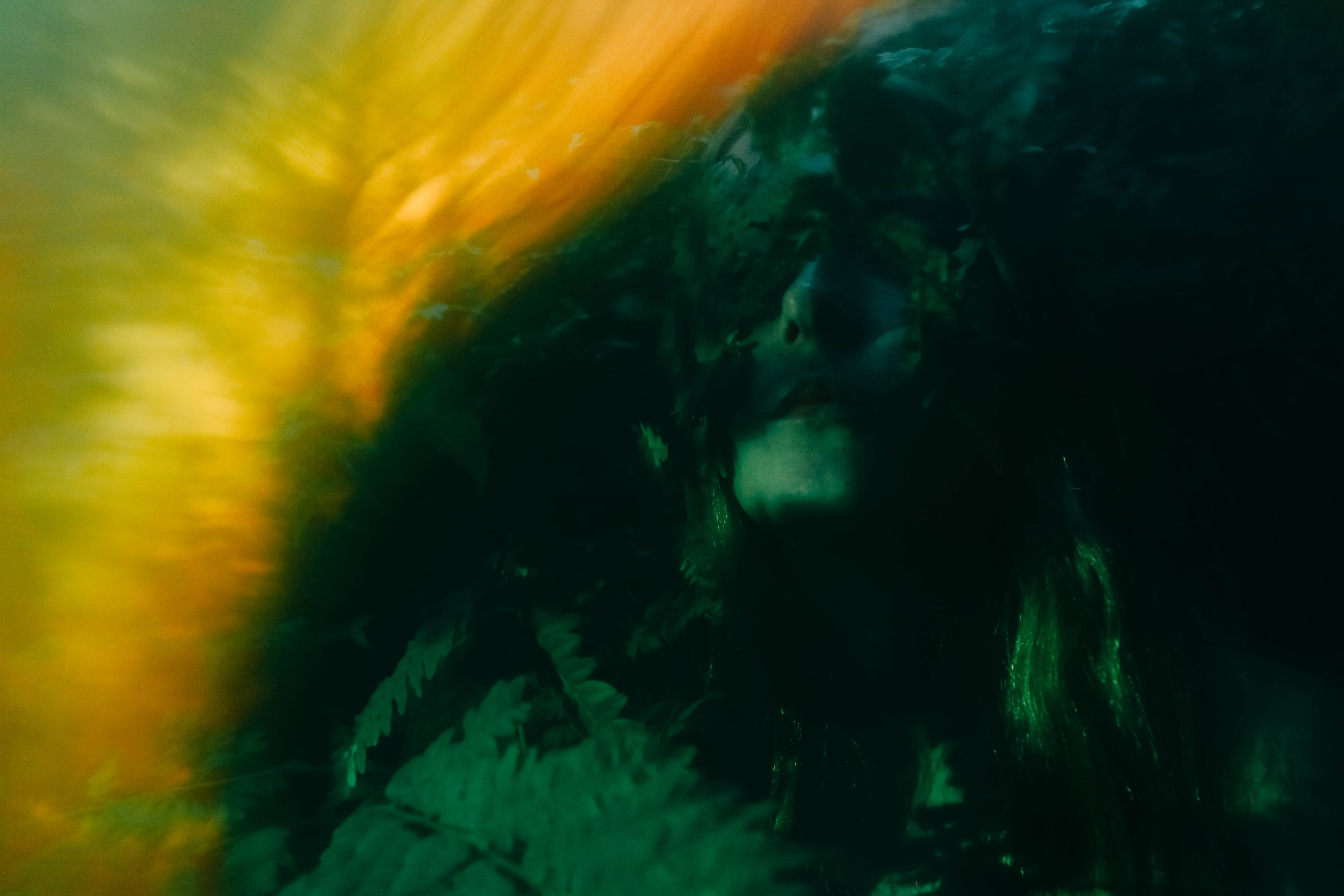 Старкова Кристина фотограф Пермь