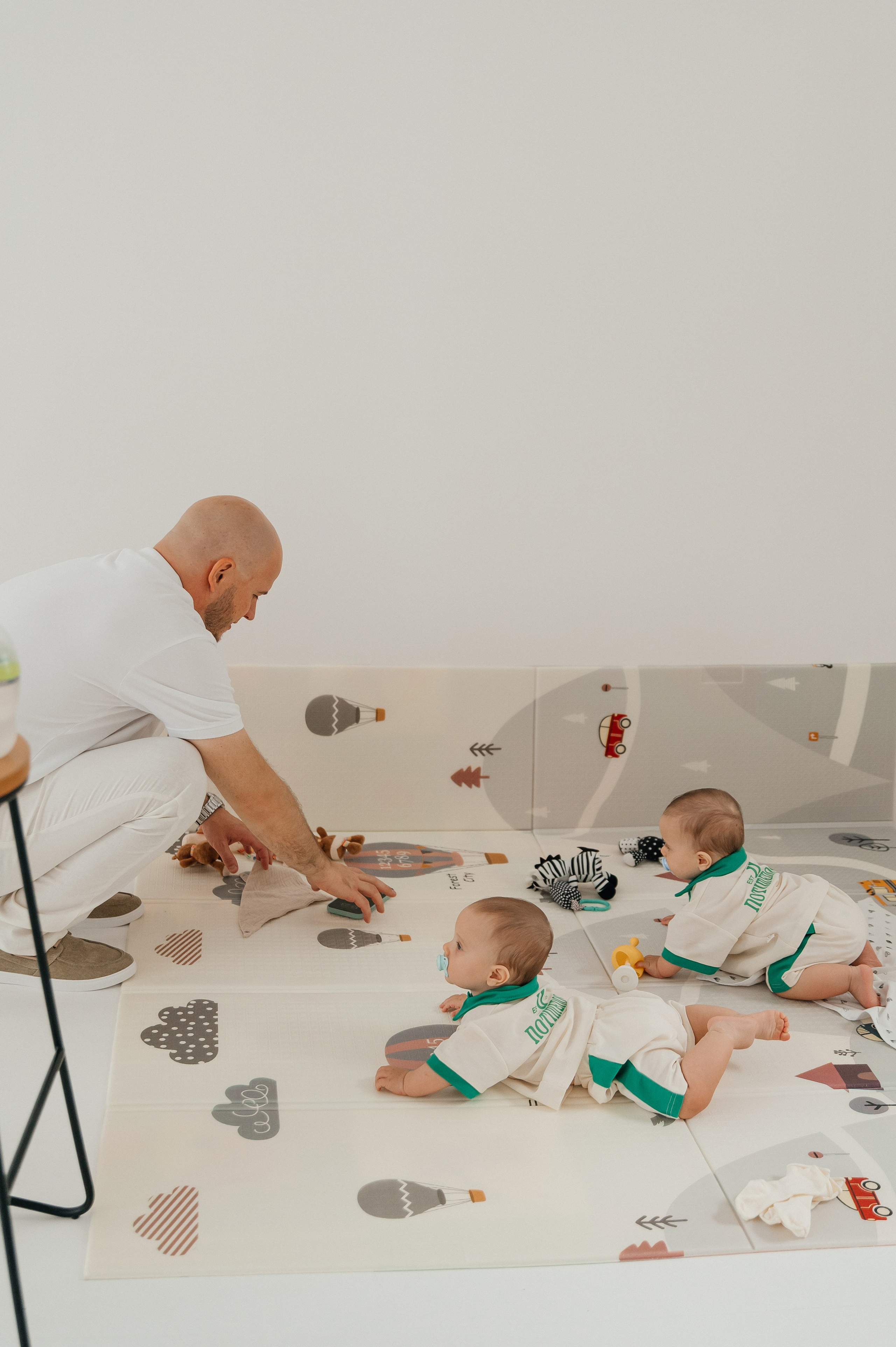 TWINS. Мария — Свадебный фотограф