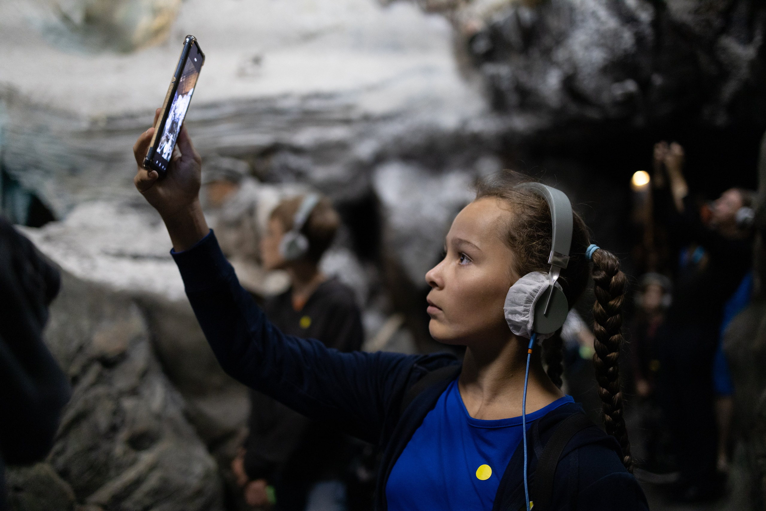 Репортаж. Sasha Ivanov — Documentary photographer