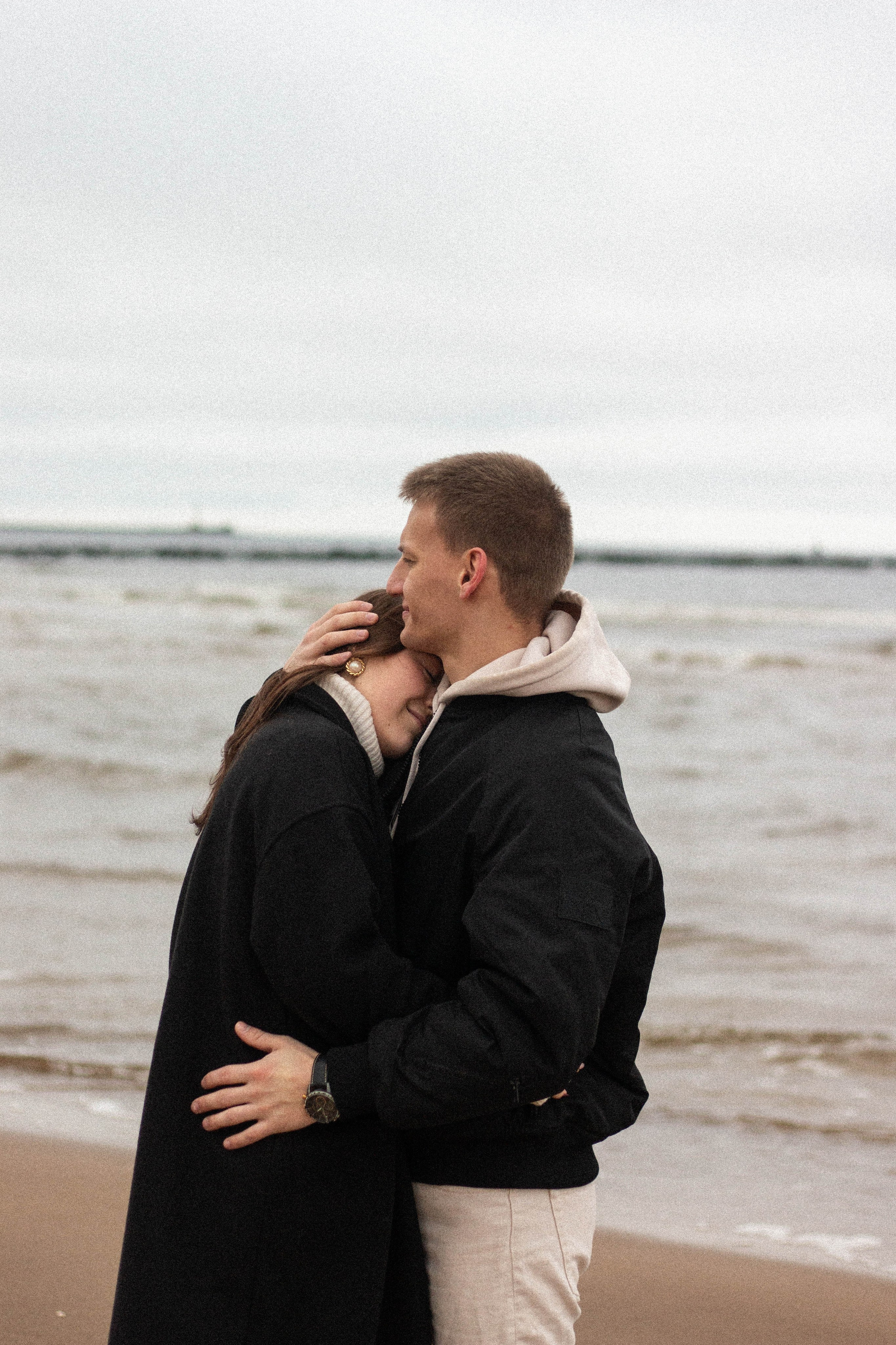 Илья & Настя. Бережно сохраняю ваши чувства и истории на своих фотографиях