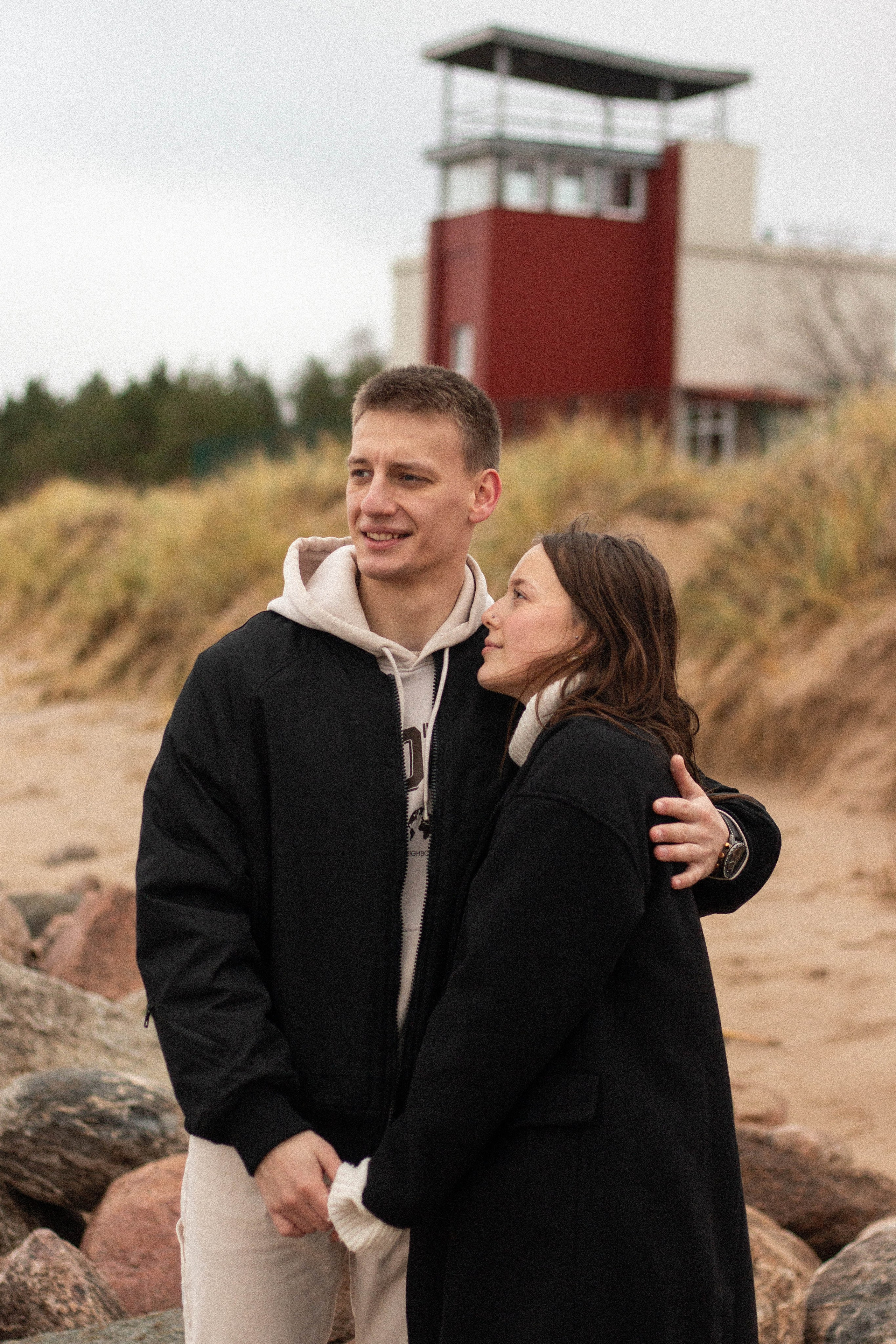 Илья & Настя. Бережно сохраняю ваши чувства и истории на своих фотографиях