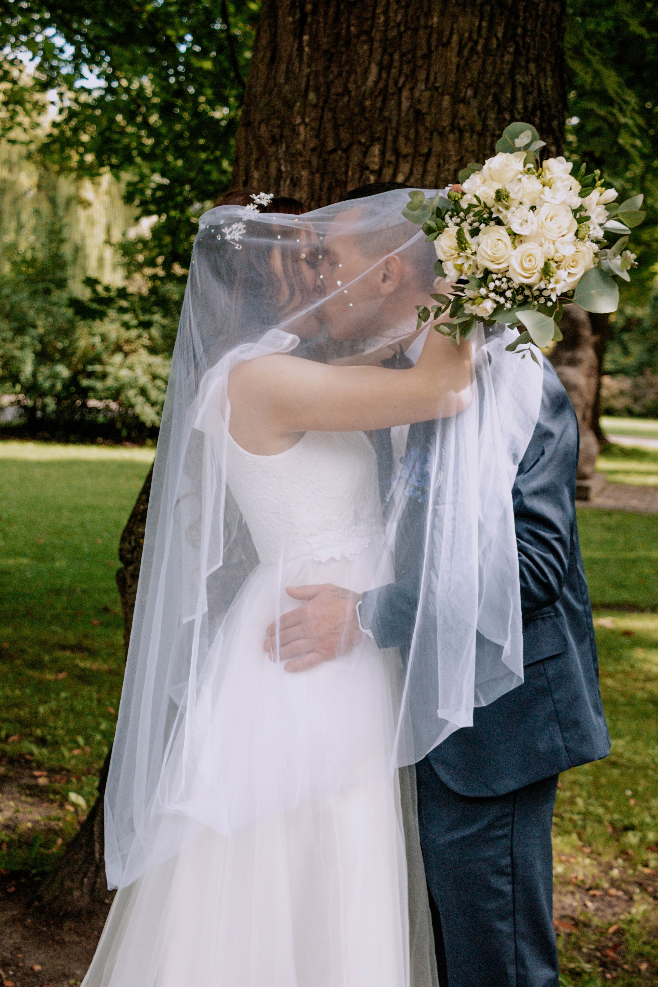 Сергей & Арина. Бережно сохраняю ваши чувства и истории на своих фотографиях