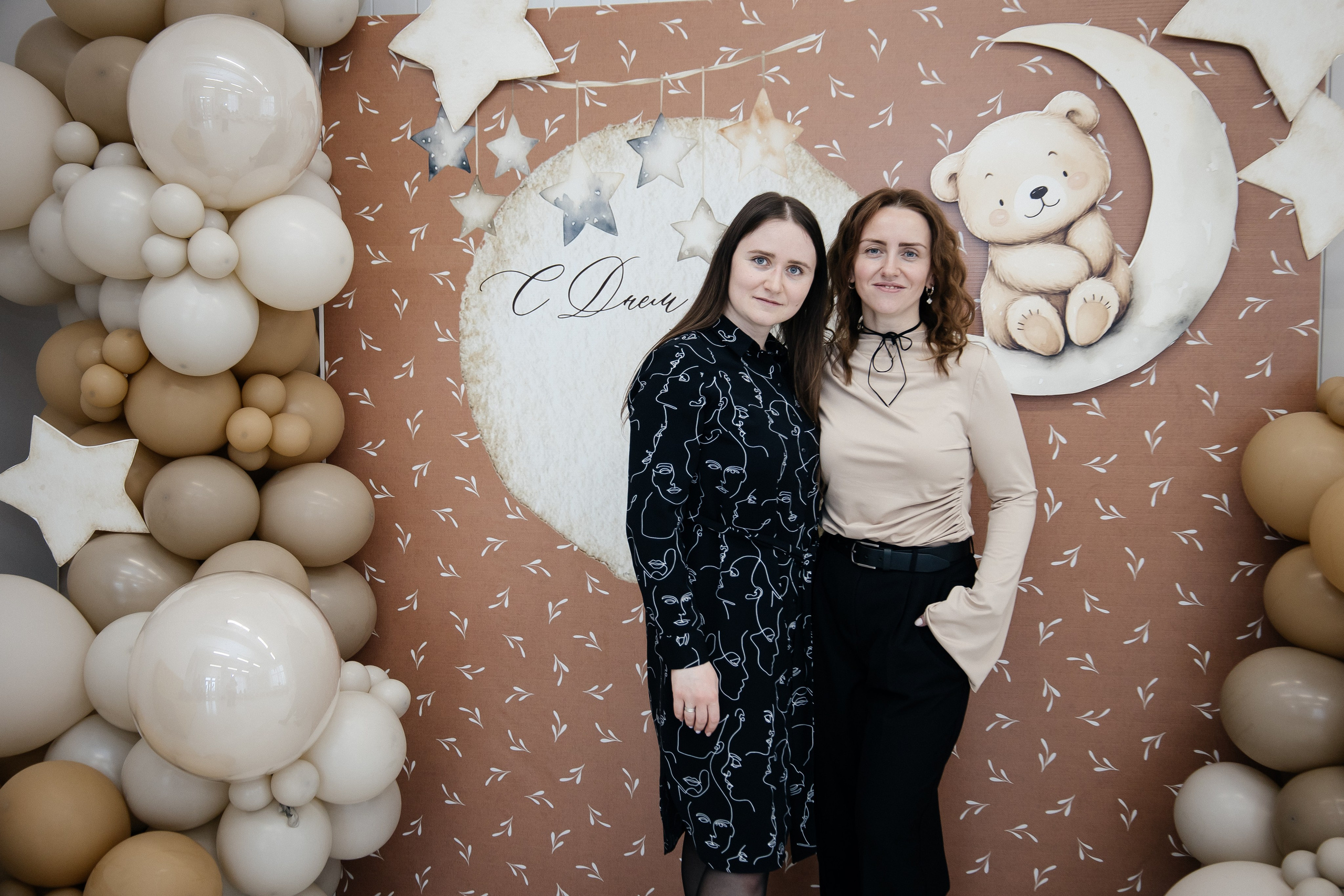 Детские праздники. Фотограф в Иркутске