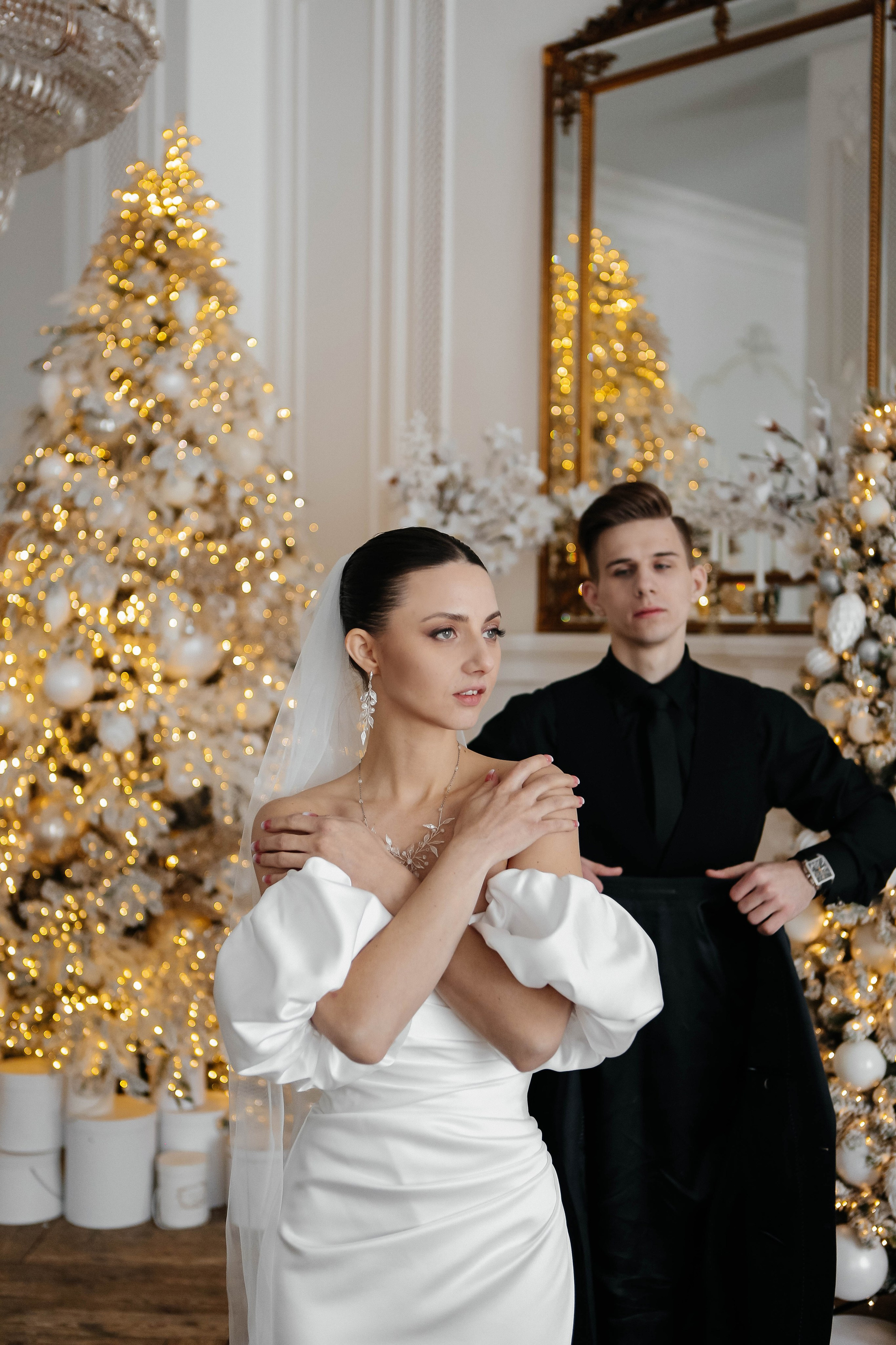 Александра | Константин. Фотограф Таня Королёк