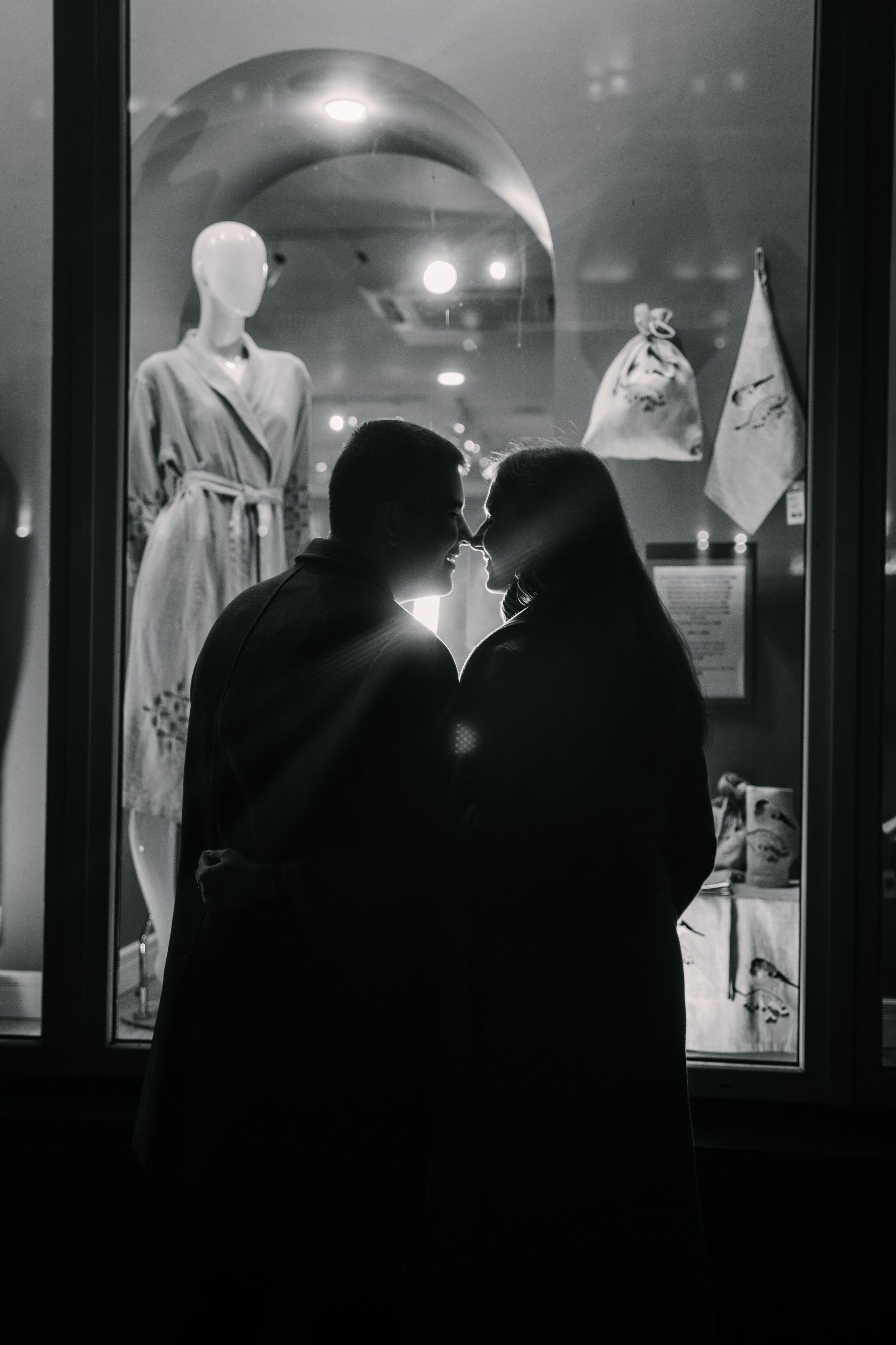 Вечерняя прогулка по Воронежу. Свадебный и семейный фотограф из Воронежа|Москвы Бубнова Екатерина