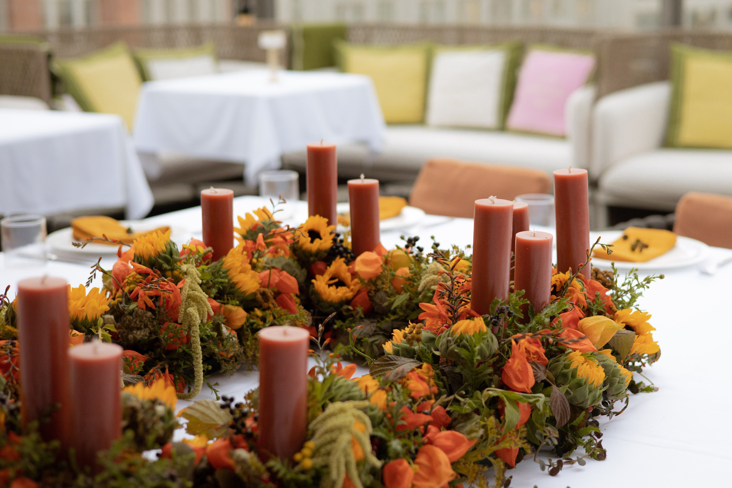 Мужской ДР. ЦУМ. «Buro». Оформление свадеб, декор свадеб Вера Маркова, Москва