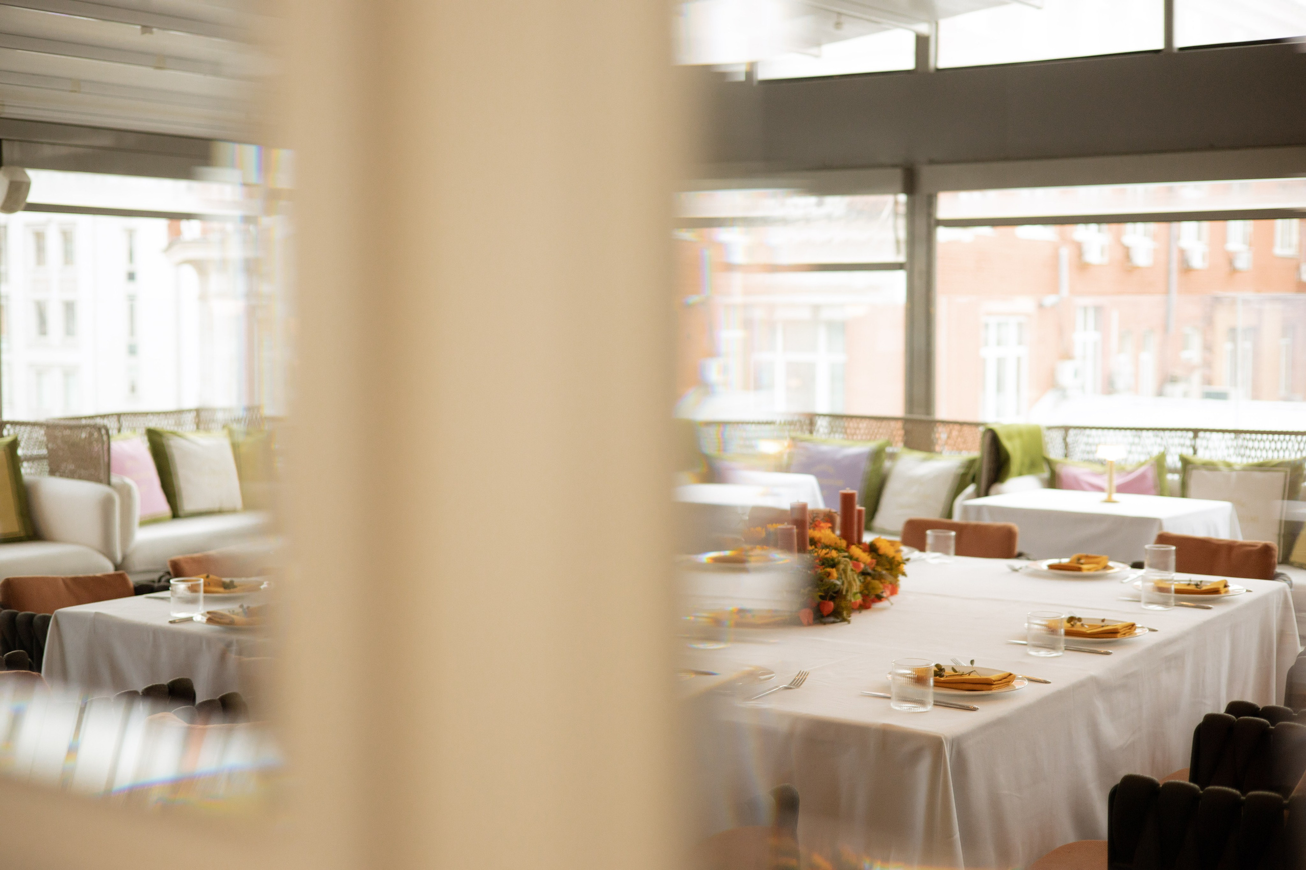 Мужской ДР. ЦУМ. «Buro». Оформление свадеб, декор свадеб Вера Маркова, Москва