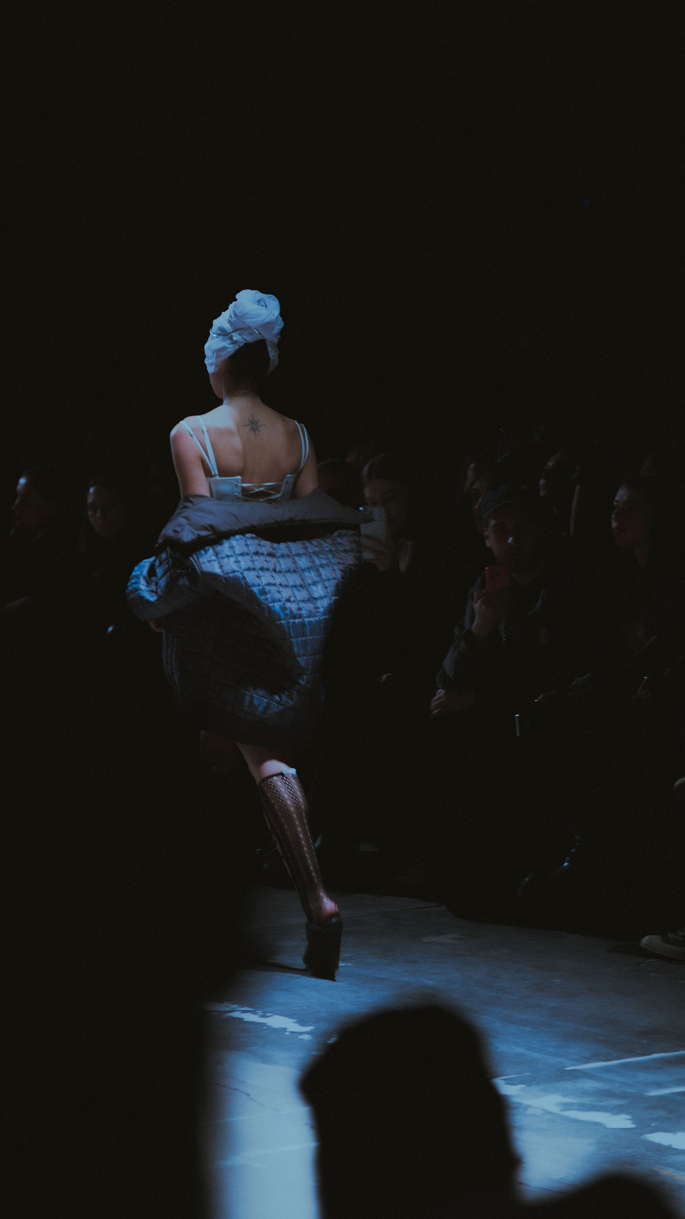 AUXI | FASHION. M8U — фотограф Санкт-Петербург