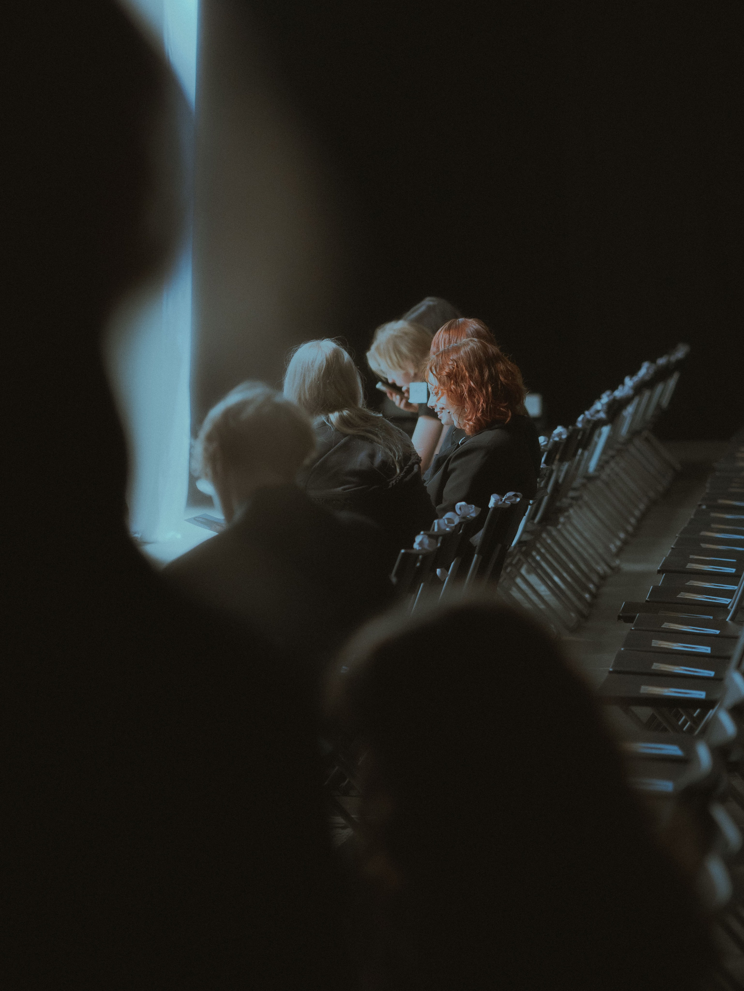 AUXI | FASHION. M8U — фотограф Санкт-Петербург