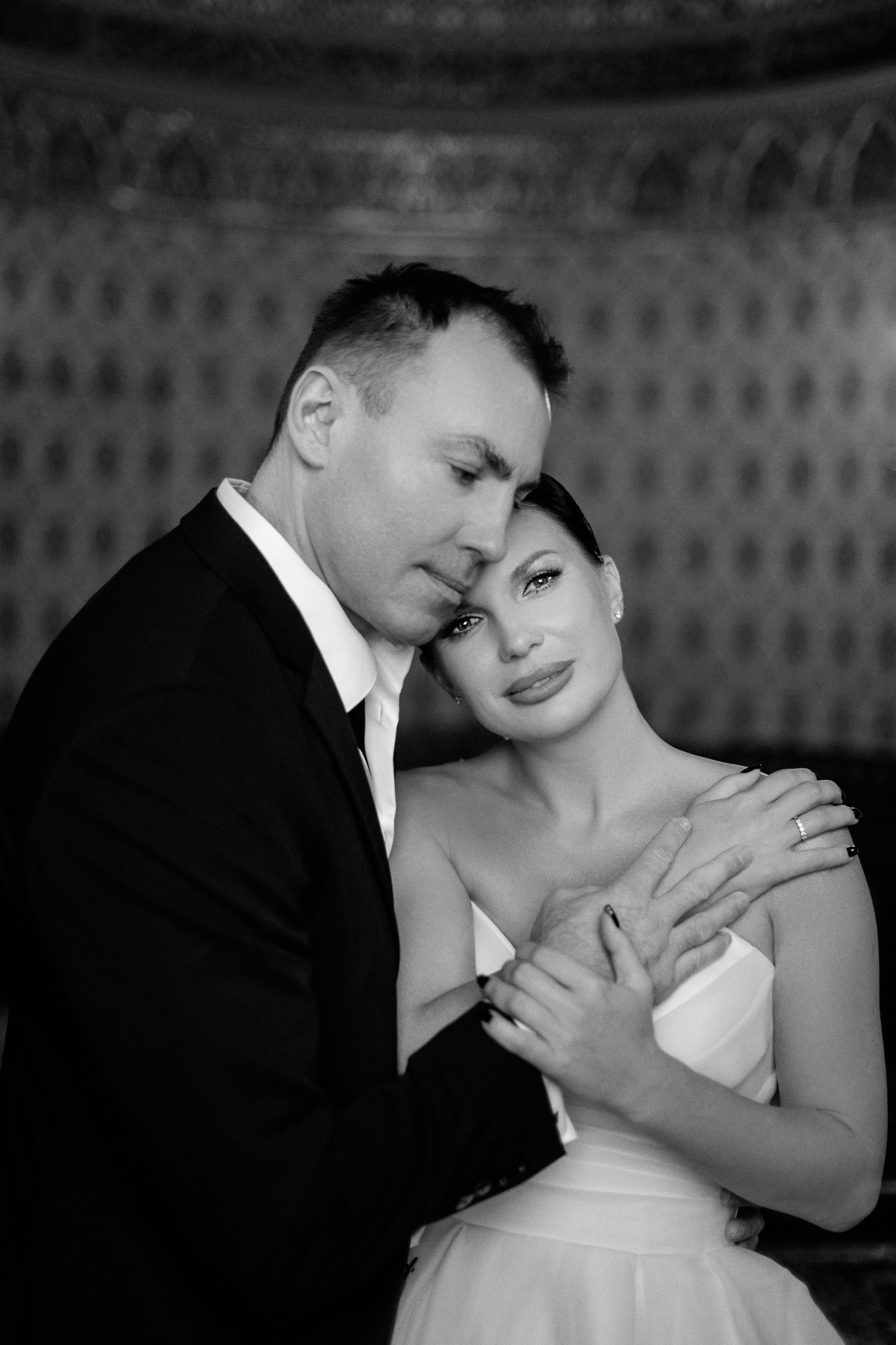 01/11/24 София и Стас. Свадебный фотограф в Санкт-Петербурге София Шубик