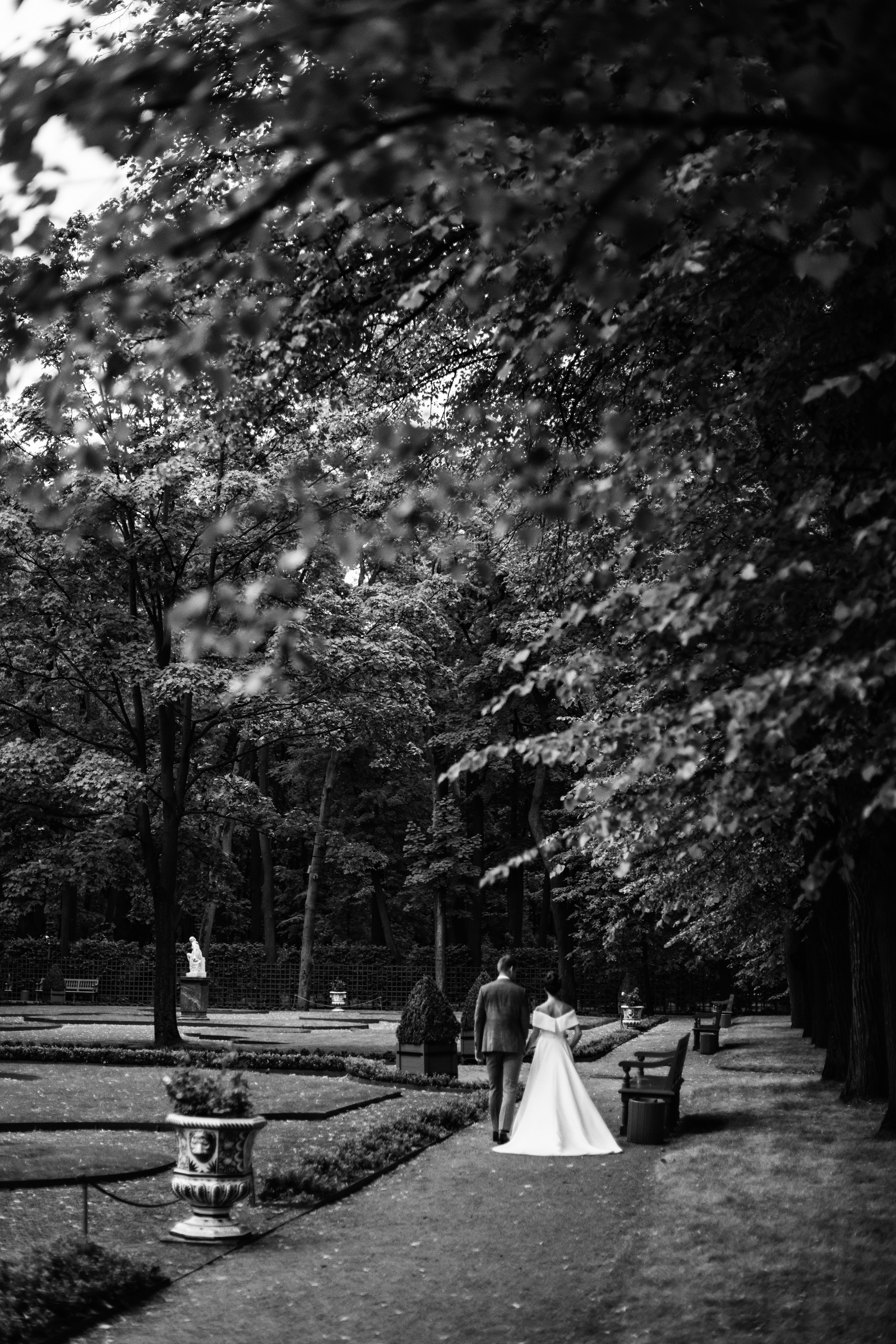 23/07/21 Катя и Паша. Свадебный фотограф в Санкт-Петербурге София Шубик