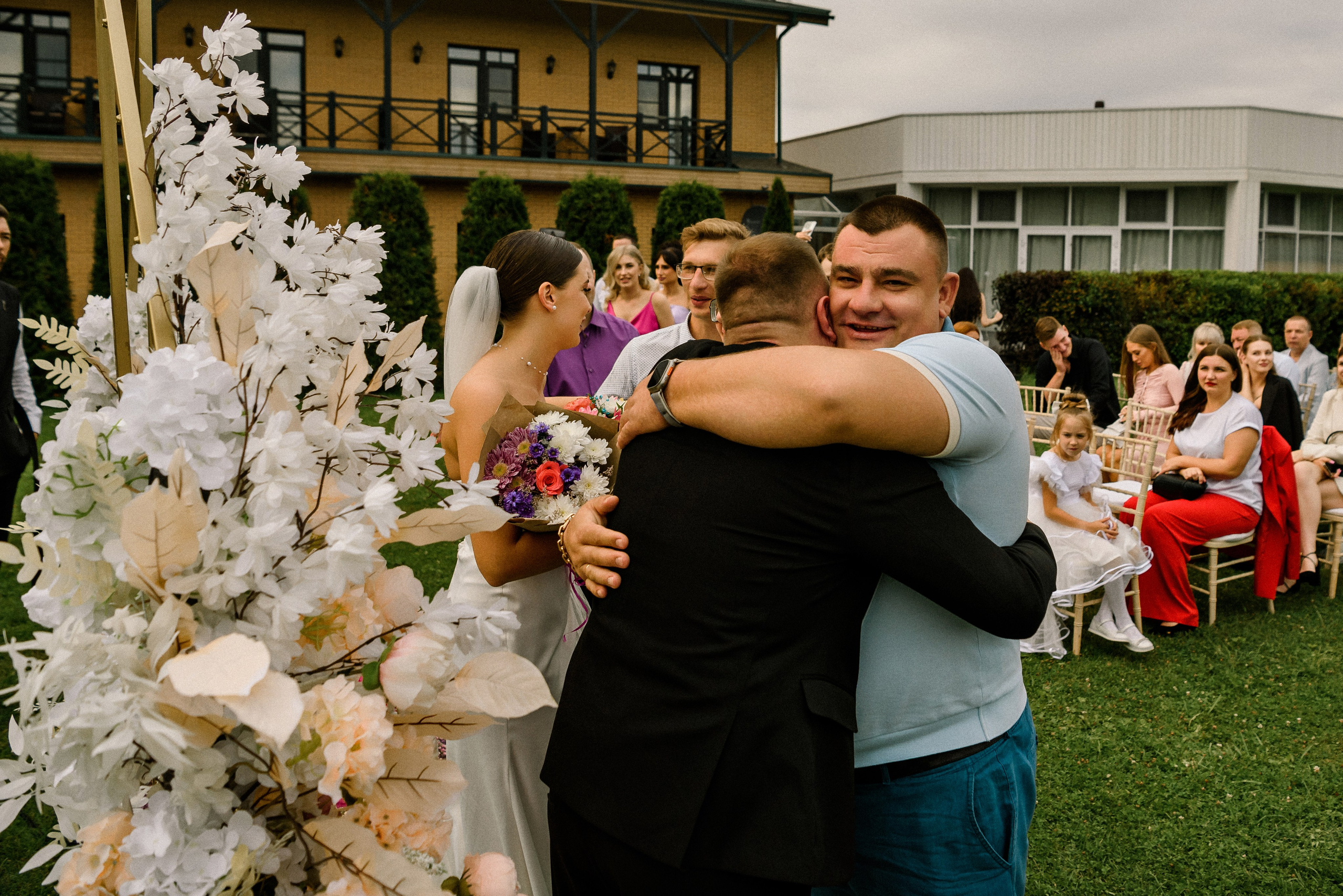 18/07/24 Кристина и Иван. Свадебный фотограф в Санкт-Петербурге София Шубик