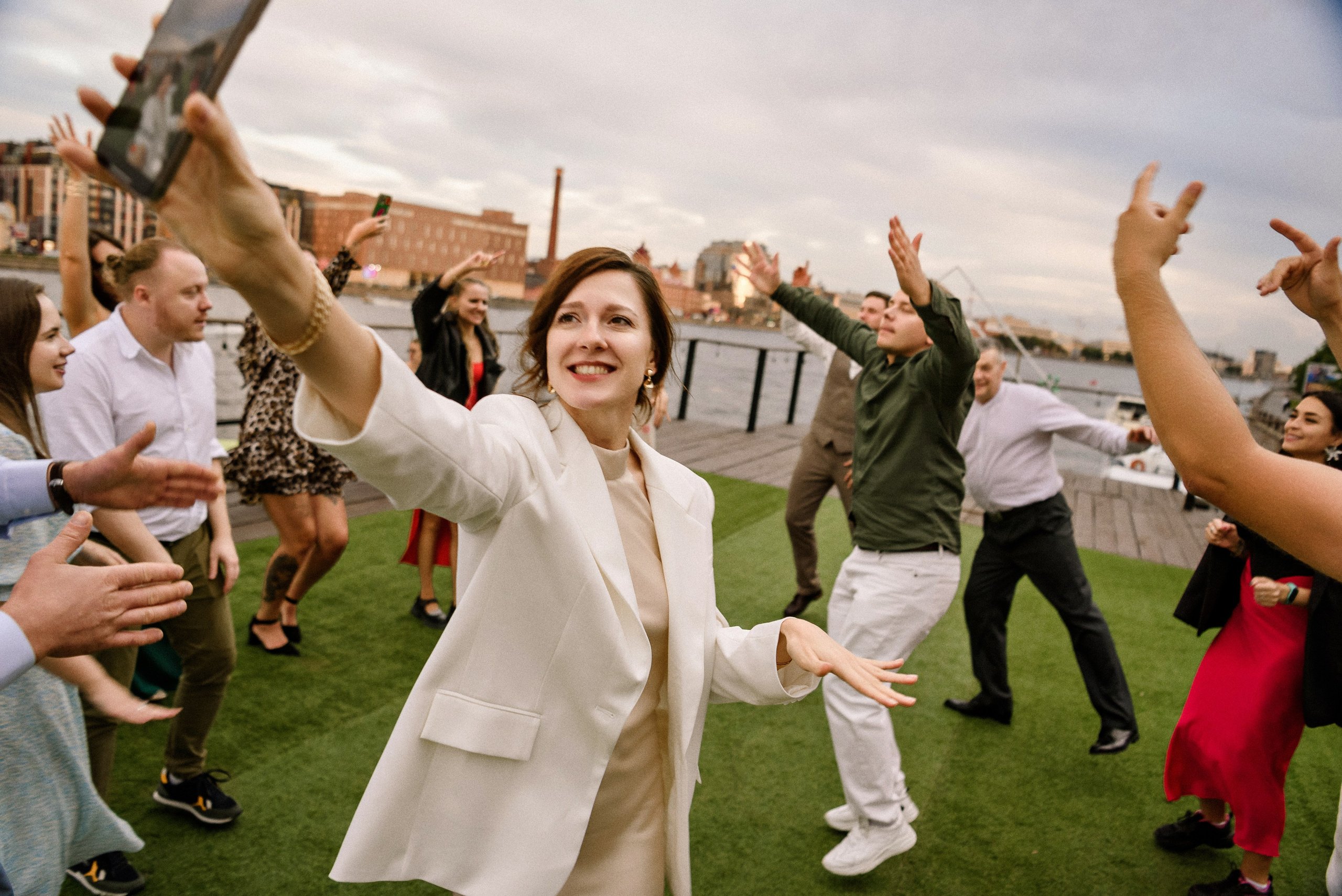 17/08/24 Ирина и Иван. Свадебный фотограф в Санкт-Петербурге София Шубик