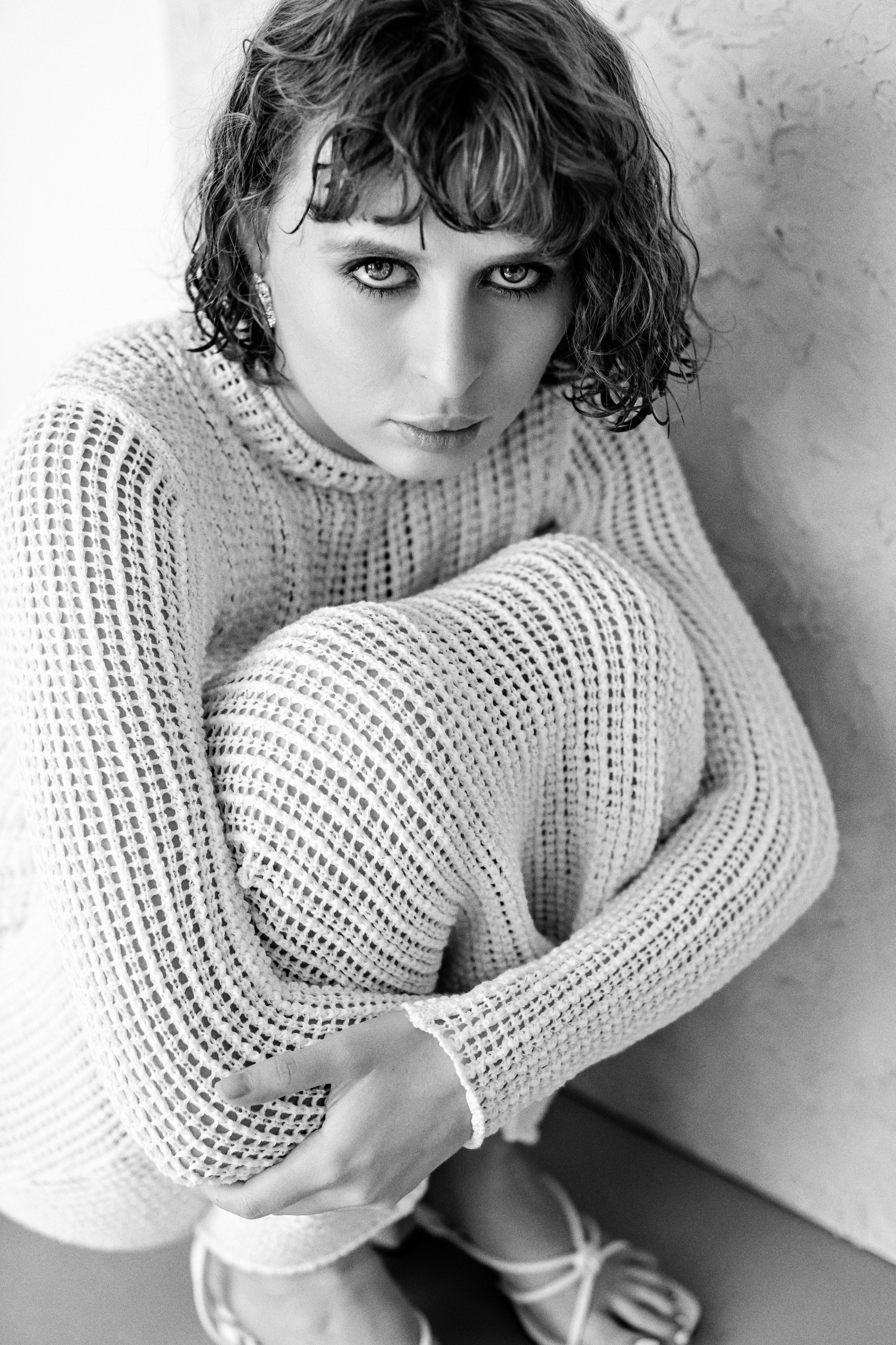 Нат. Свадебный фотограф в Санкт-Петербурге София Шубик