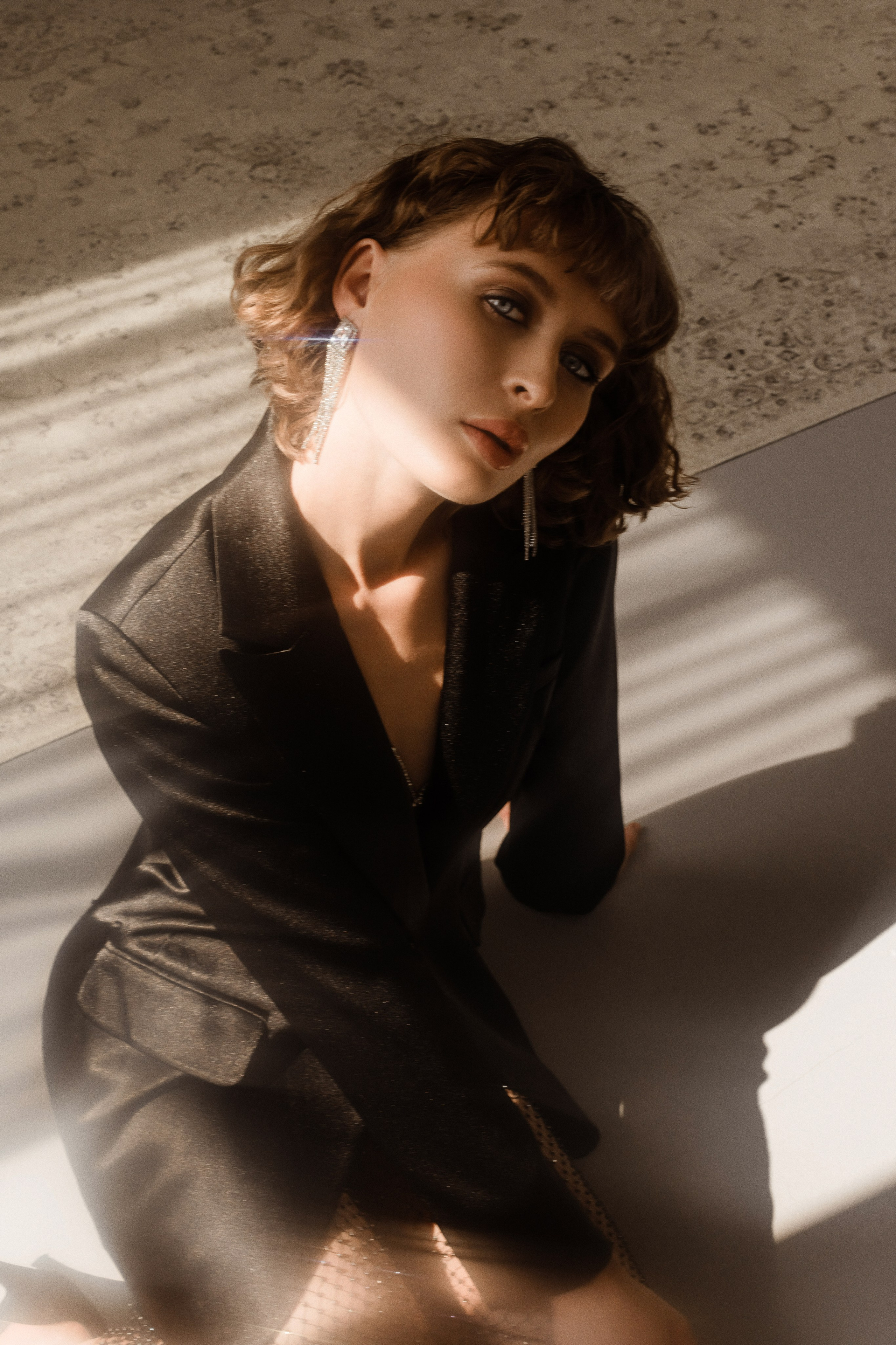 Нат. Свадебный фотограф в Санкт-Петербурге София Шубик