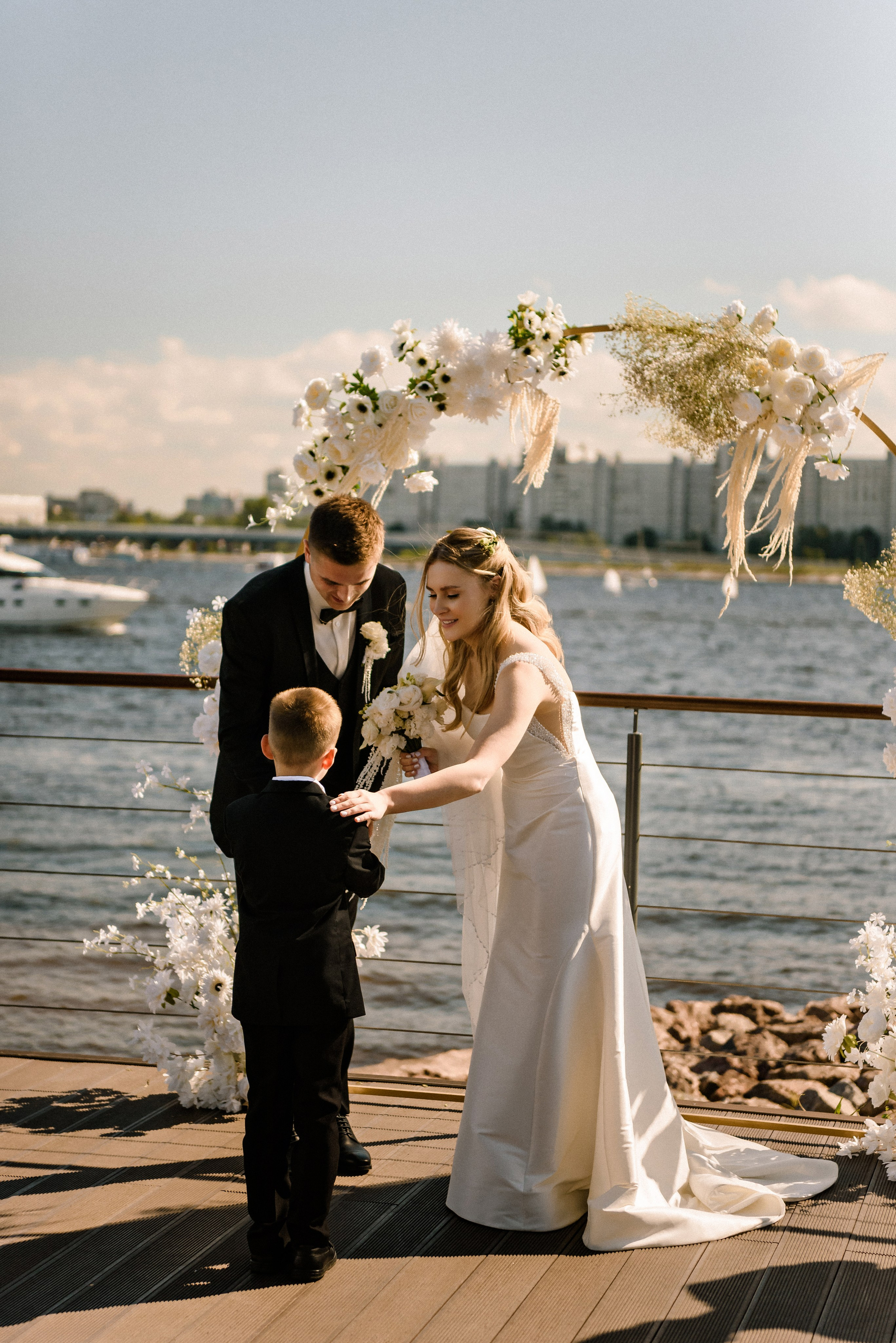 02.08.26 Валерия и Даниил. Свадебный фотограф в Санкт-Петербурге София Шубик