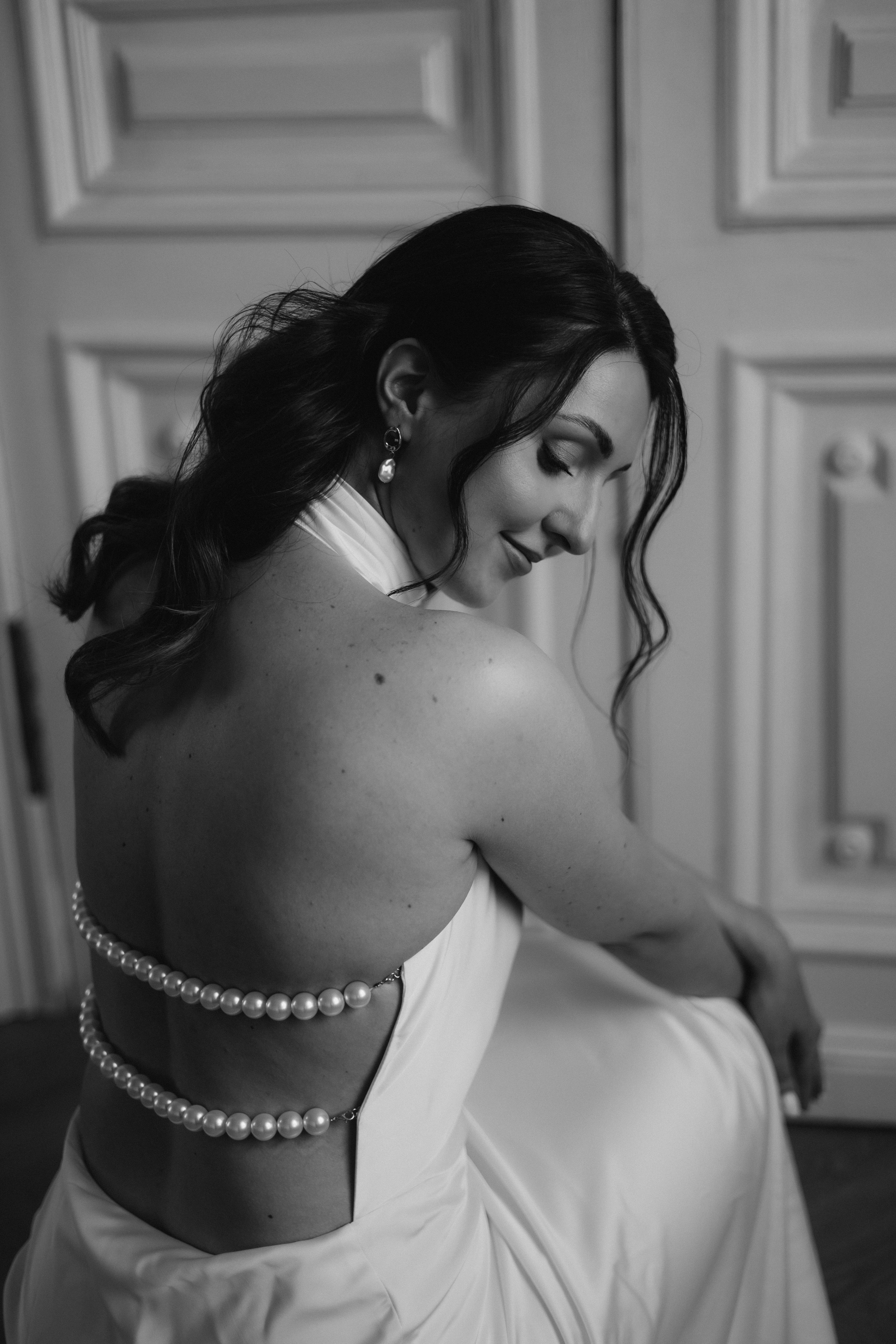 Жанна. Семейный, домашний, ньюборн фотограф Москва Цветкова Елизавета