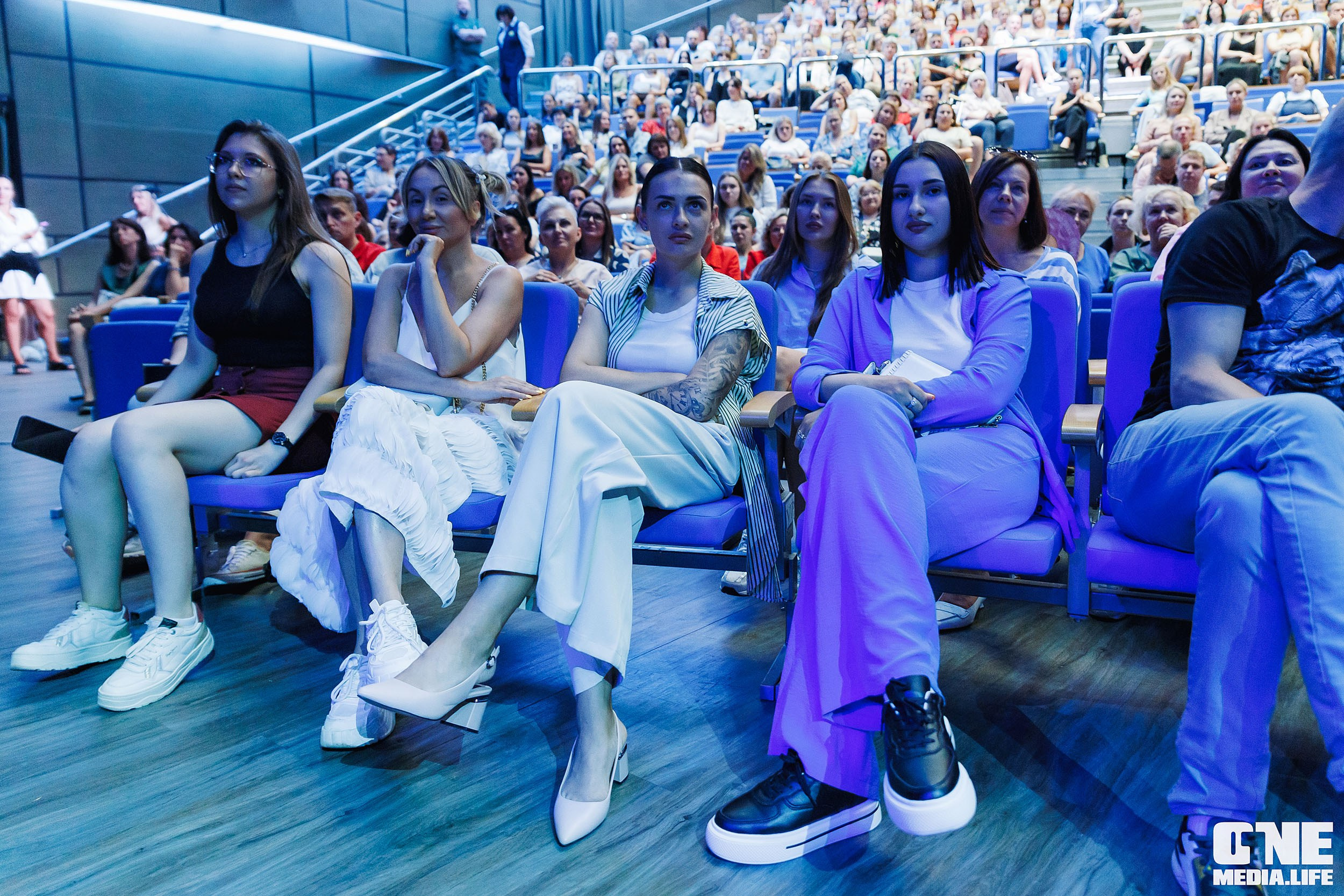 Михаил Лабковский. Лекция 20.07.2024. KRIS KRUPINNIKOVA