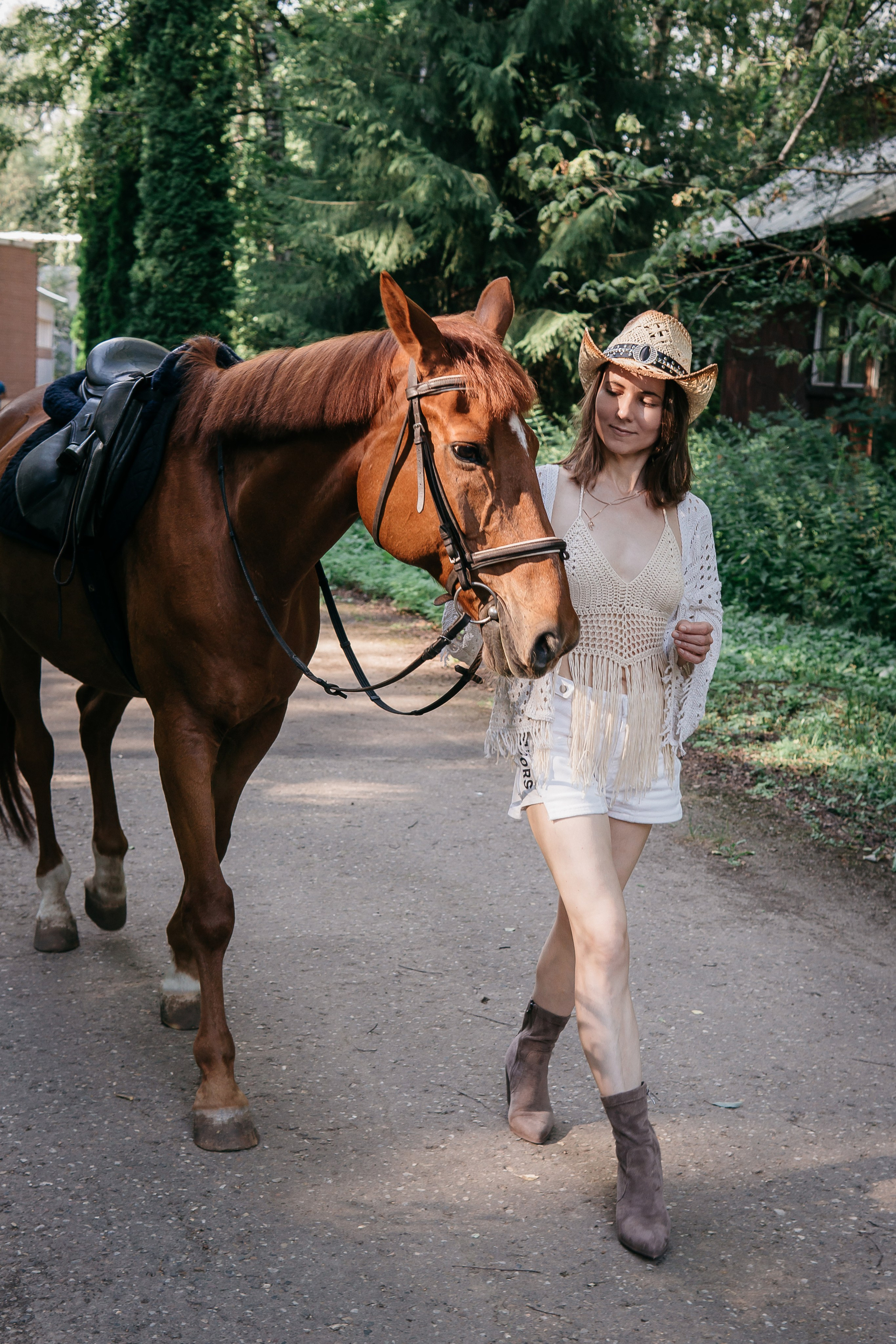 Ира. Алексей Никифоров свадебный и семейный фотограф Москва, Химки