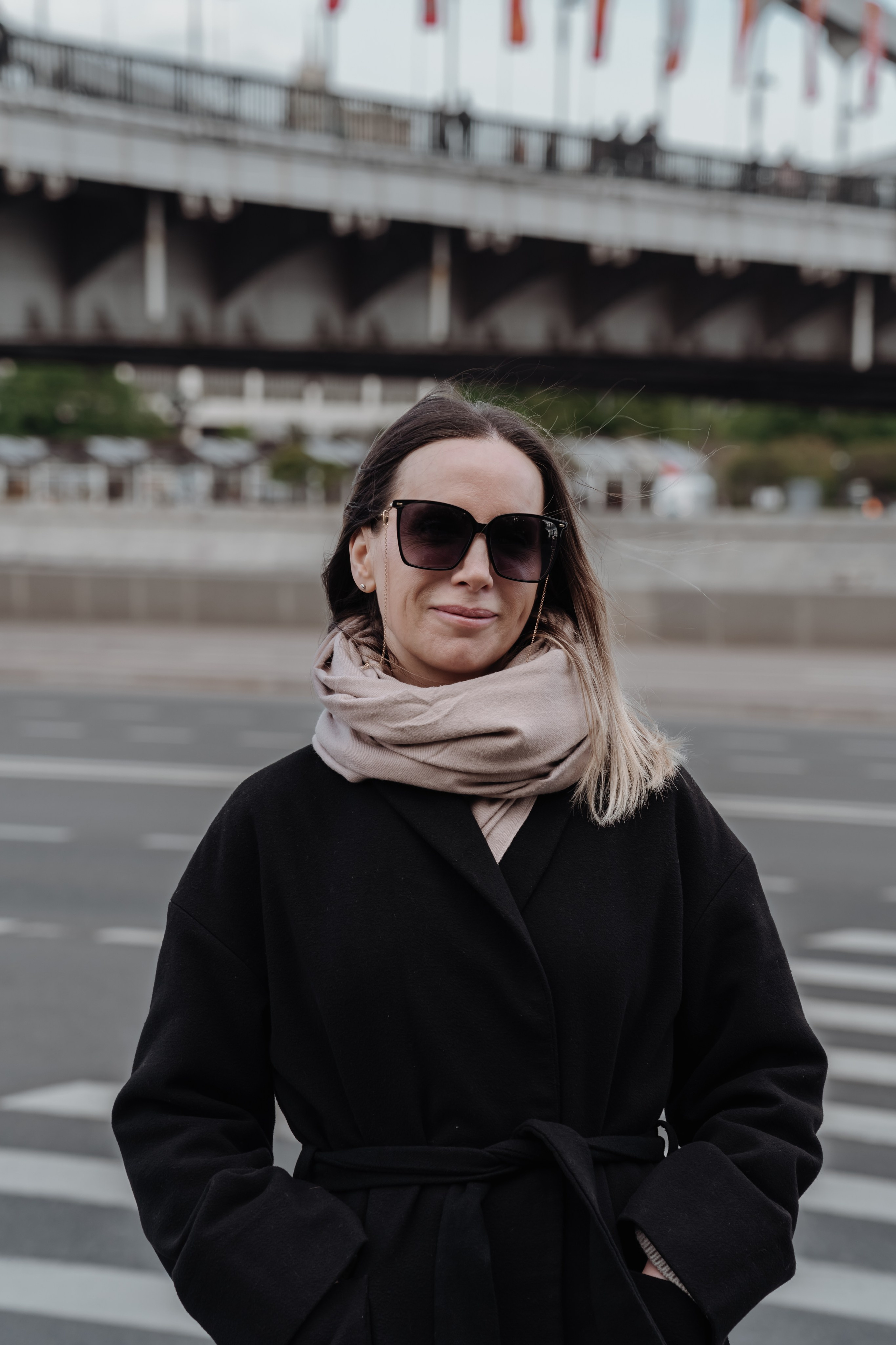 Мария. Наталия Фролова. Фотограф. Москва