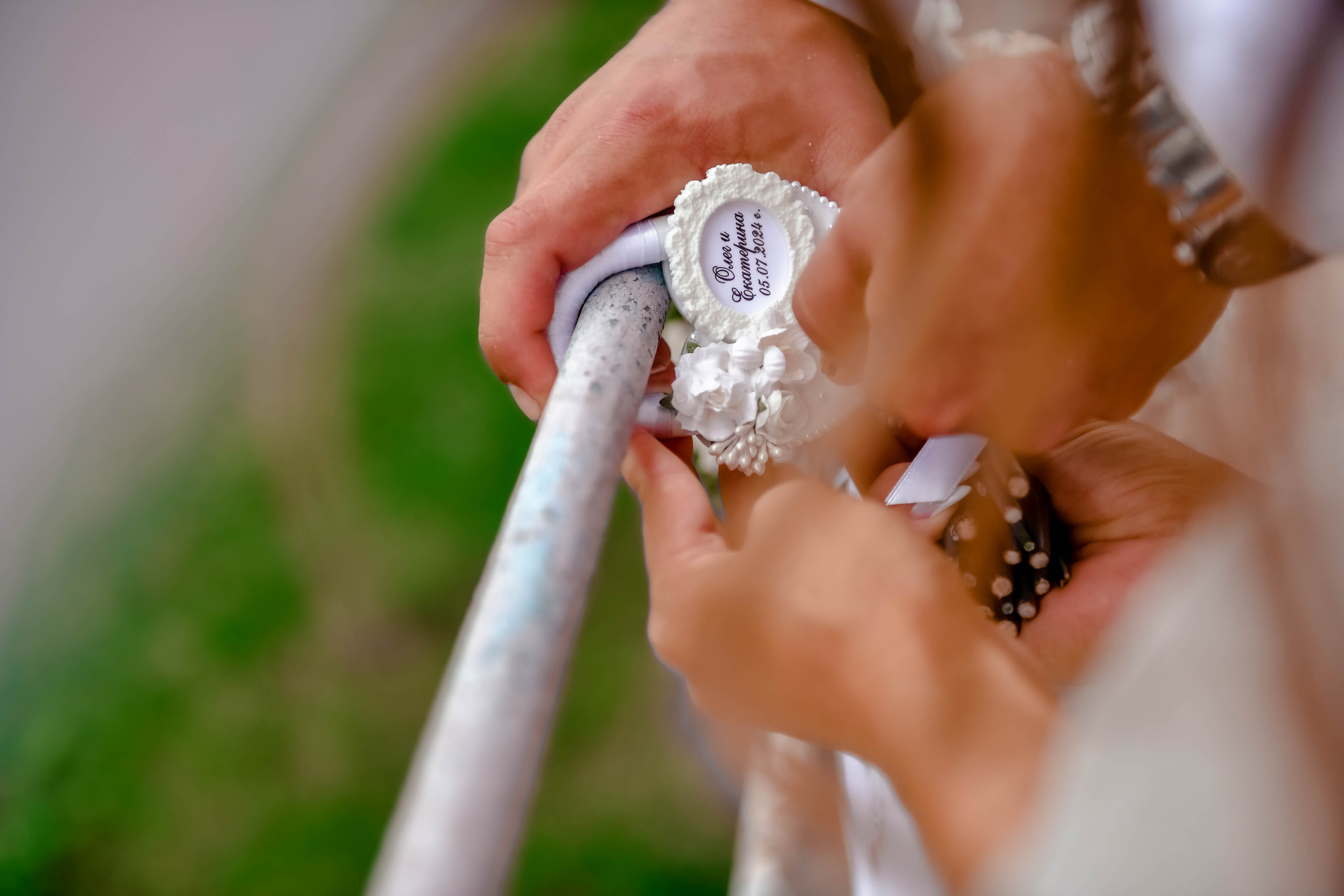 Олег и Екатерина. Семейный и детский фотограф Татьяна Перевалова