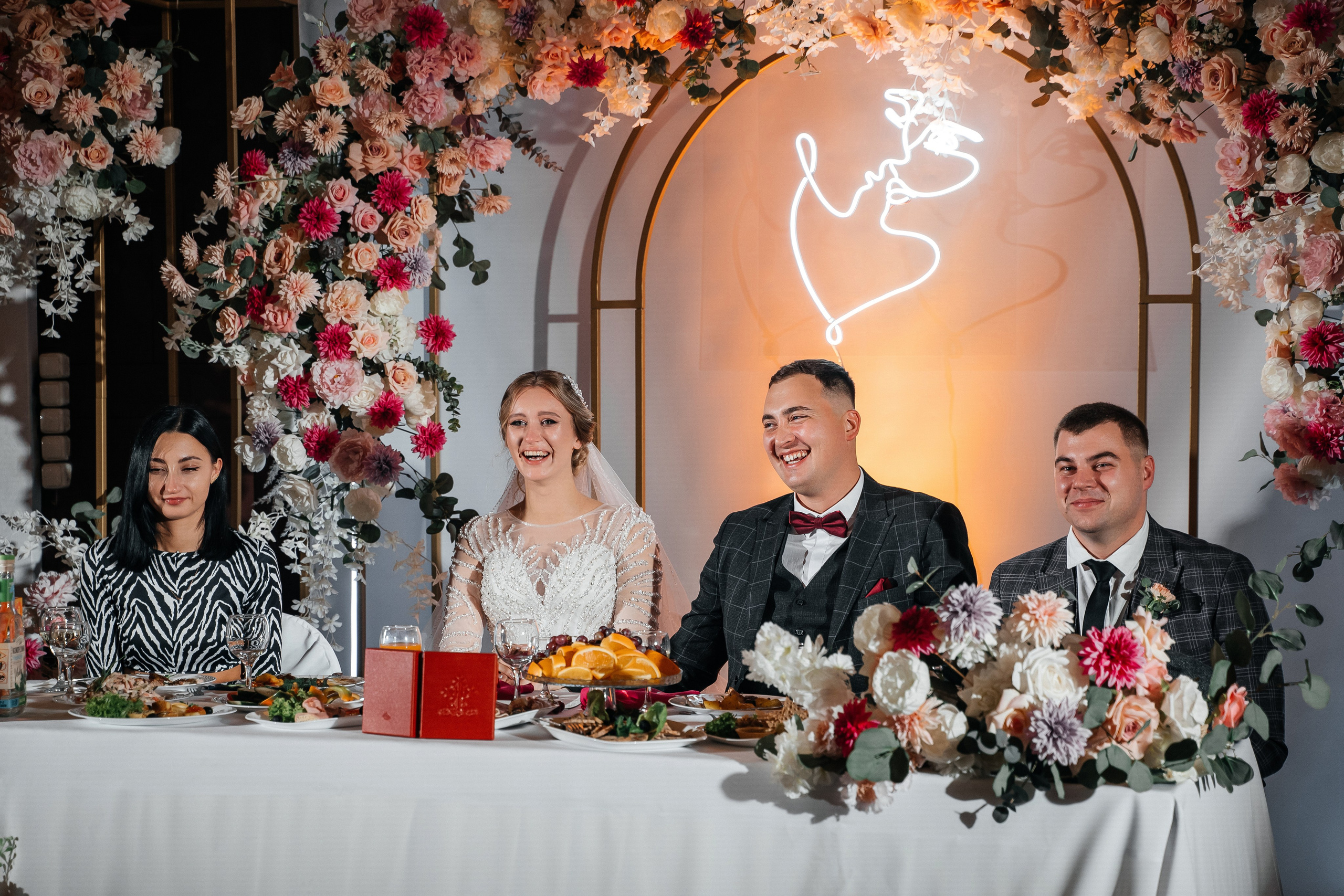 История Юлии и Алексея. Свадебный Фотограф Минск || Фото и Видеосъёмка Минск || Другие города