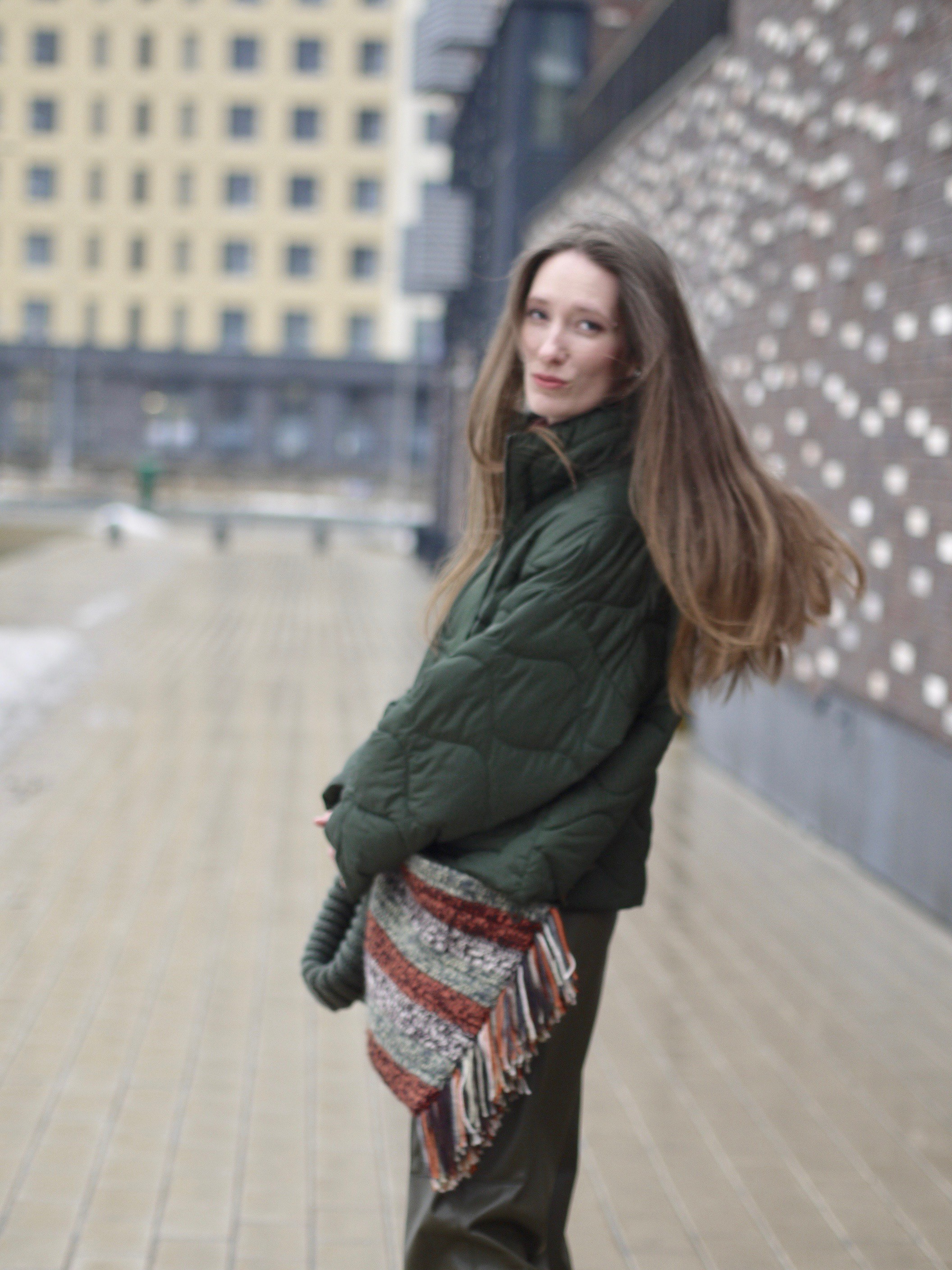 Мои работы. Стиле-терапевт Юлия Червоненко