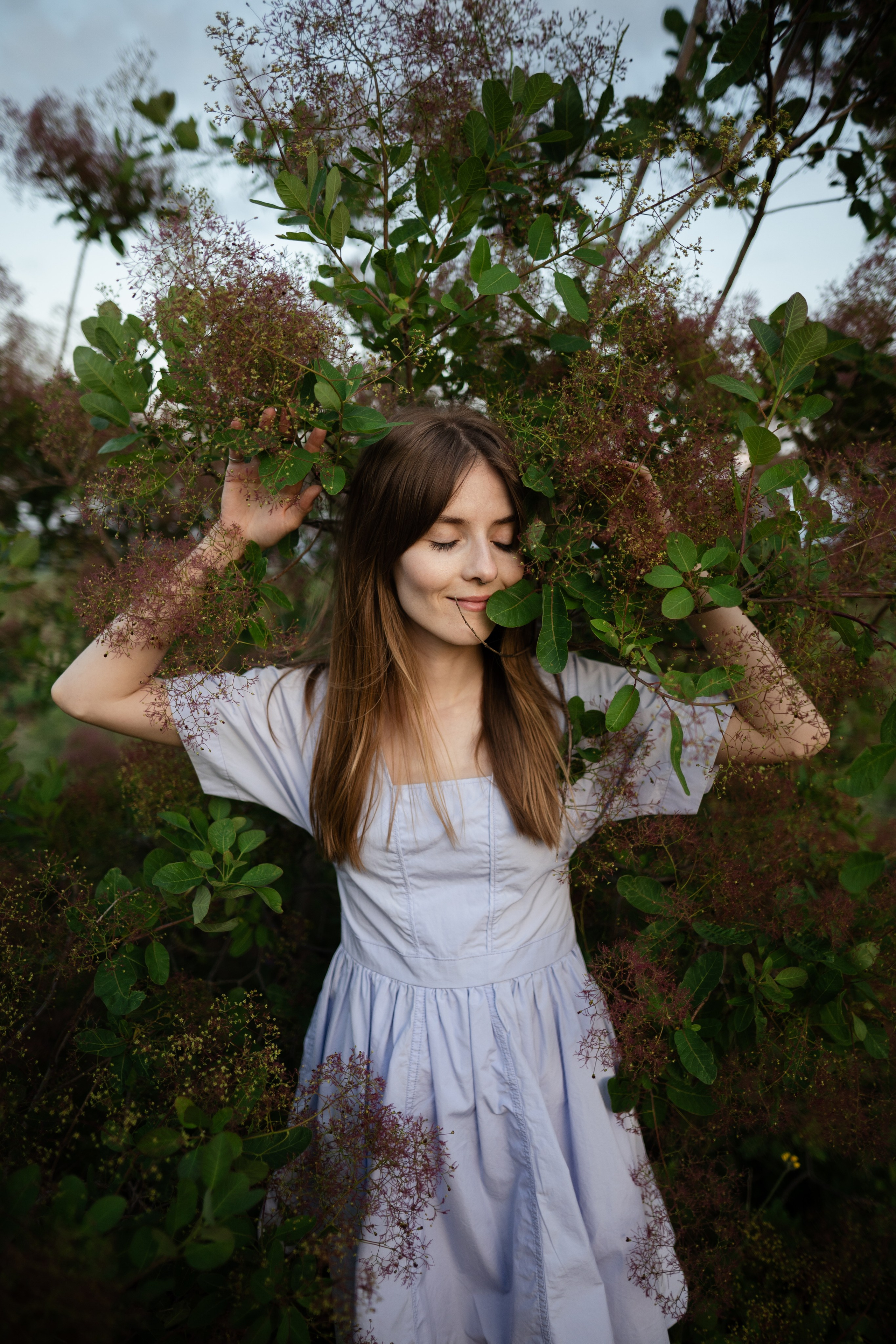 Северные птички. Портретный и семейный фотограф в Пятигорске Кутырева Ксения