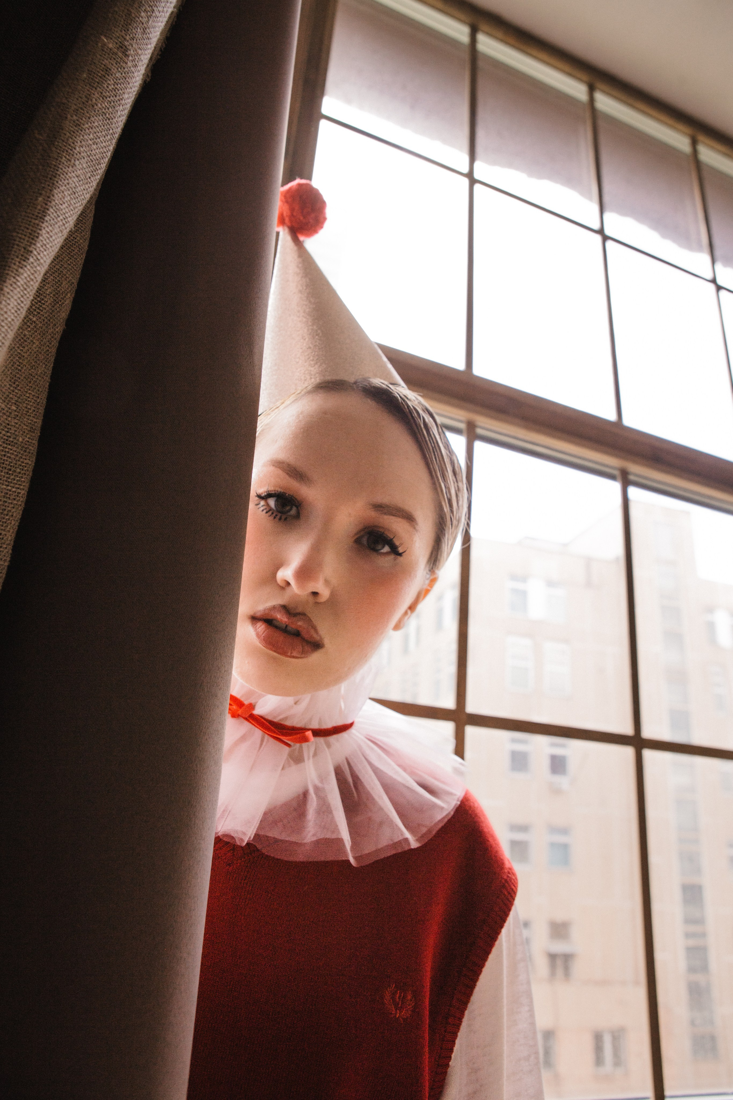 Albina. Portrait, family and pet photographer in Cyprus, Ksenia Bourdelle