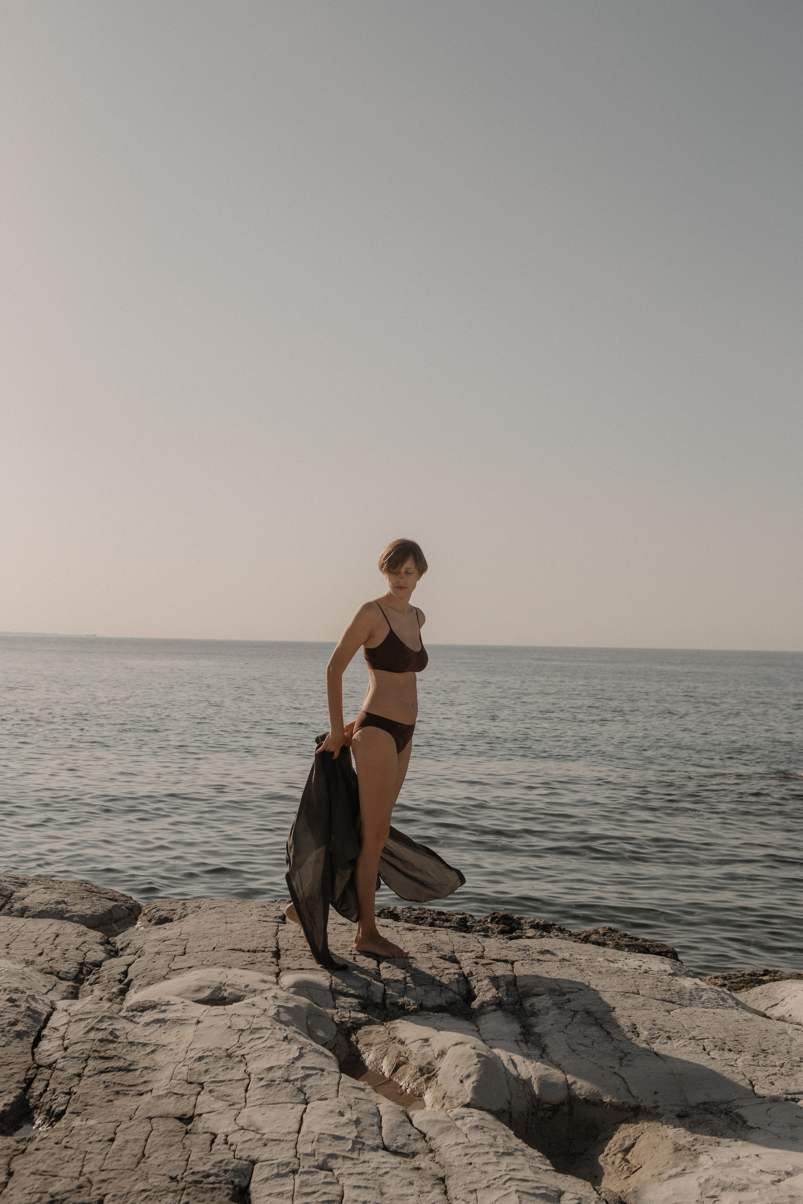 Natasha. Portrait, family and pet photographer in Cyprus, Ksenia Bourdelle